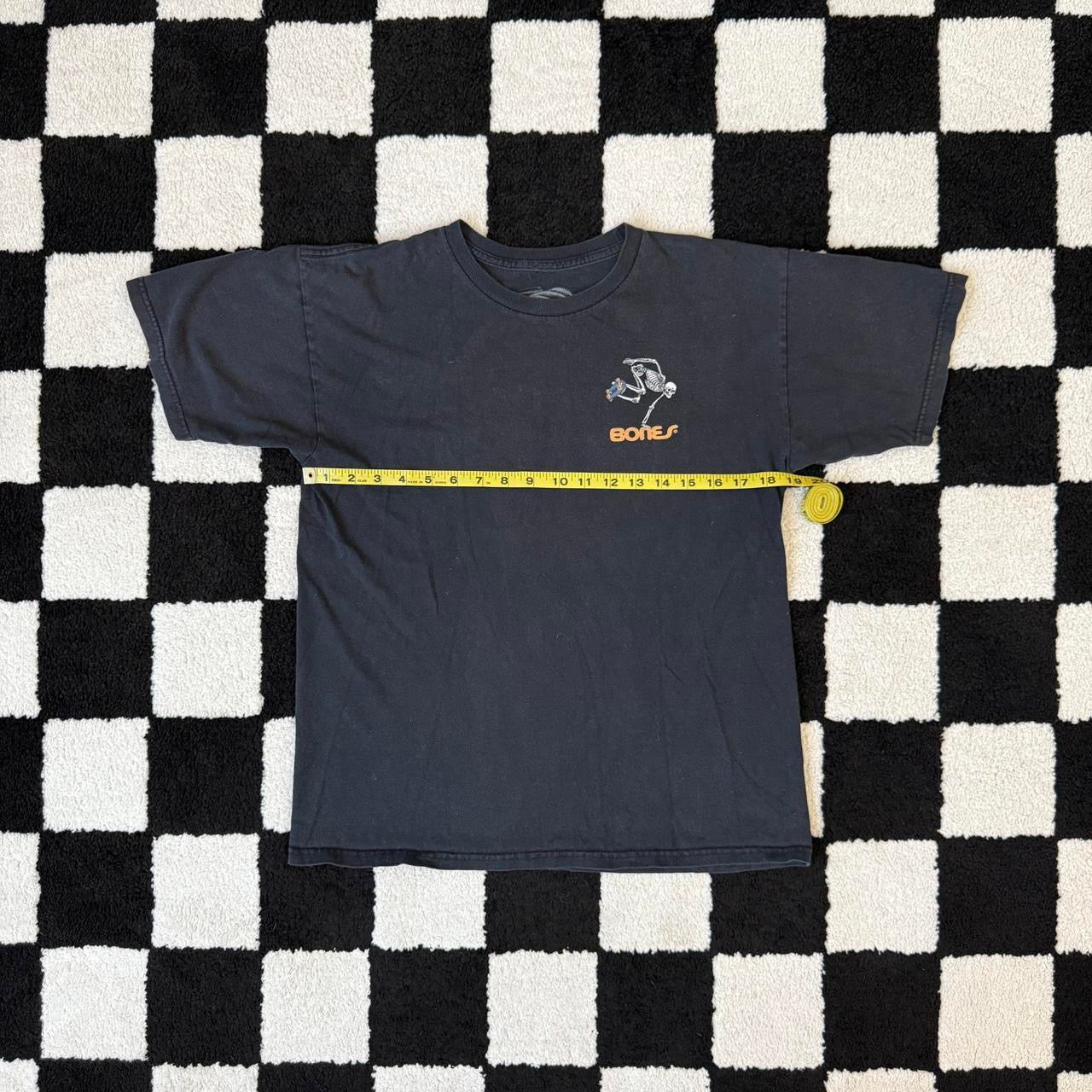 vintage y2k grunge graphic t shirt