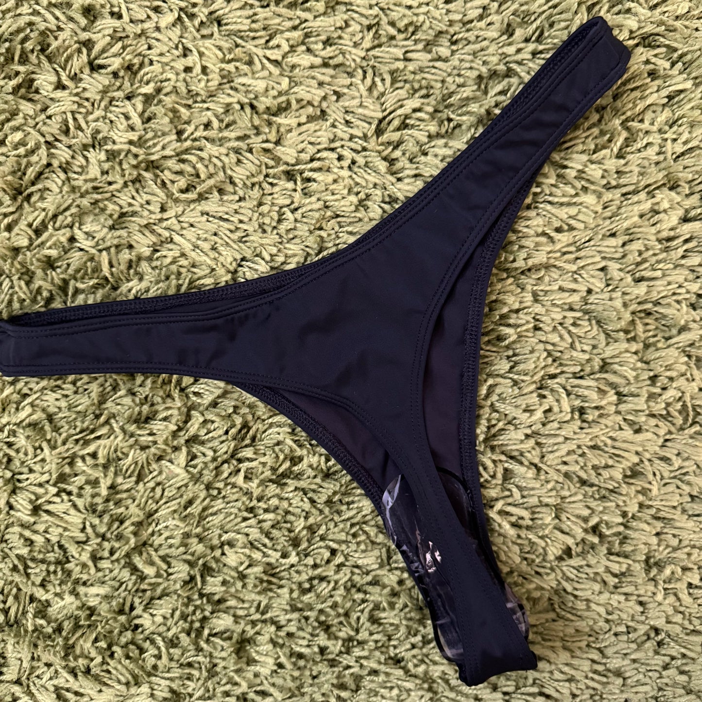 cheeky 90s y2k URBAN OUTFITTERS bikini bottoms