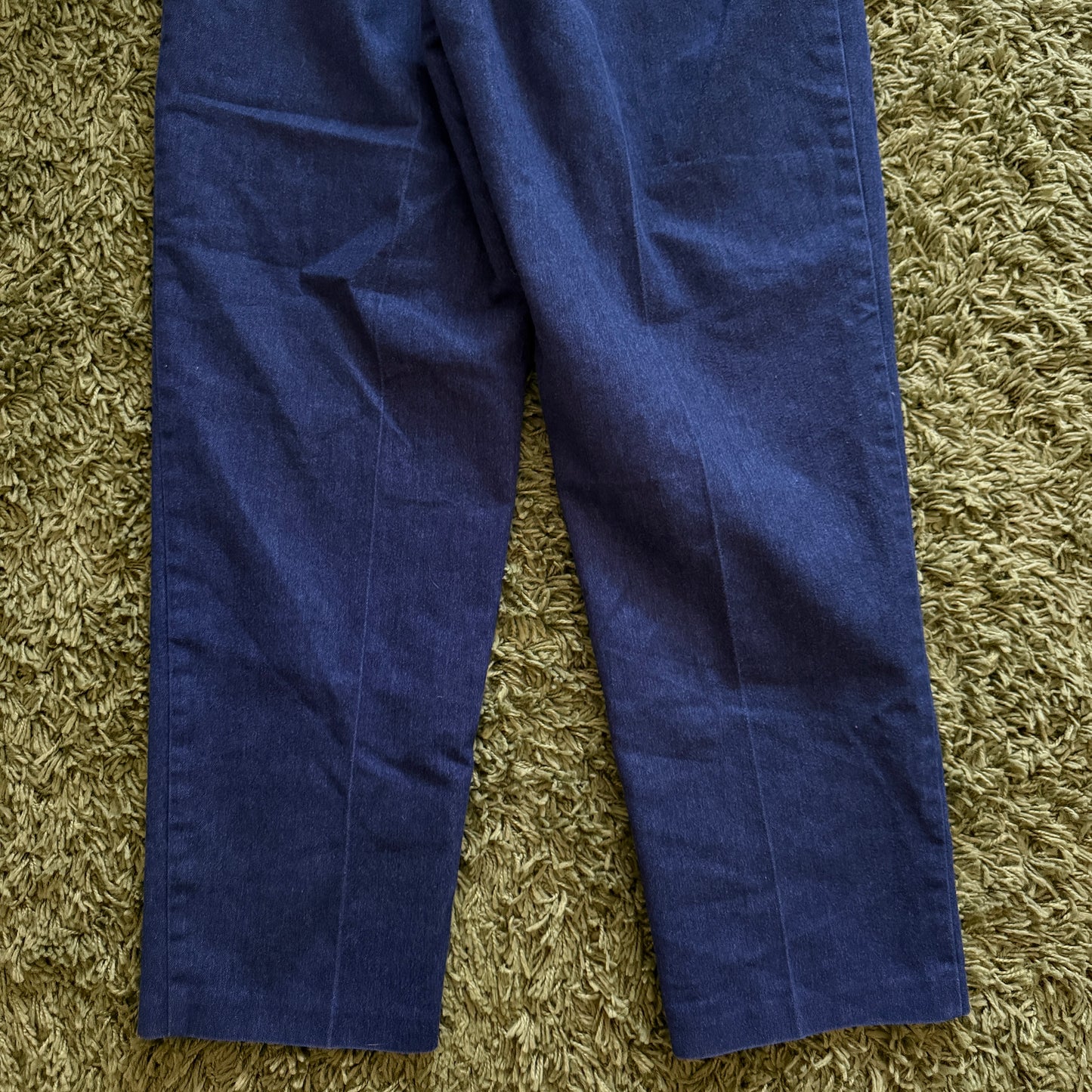vintage whimsical 90s y2k denim pants