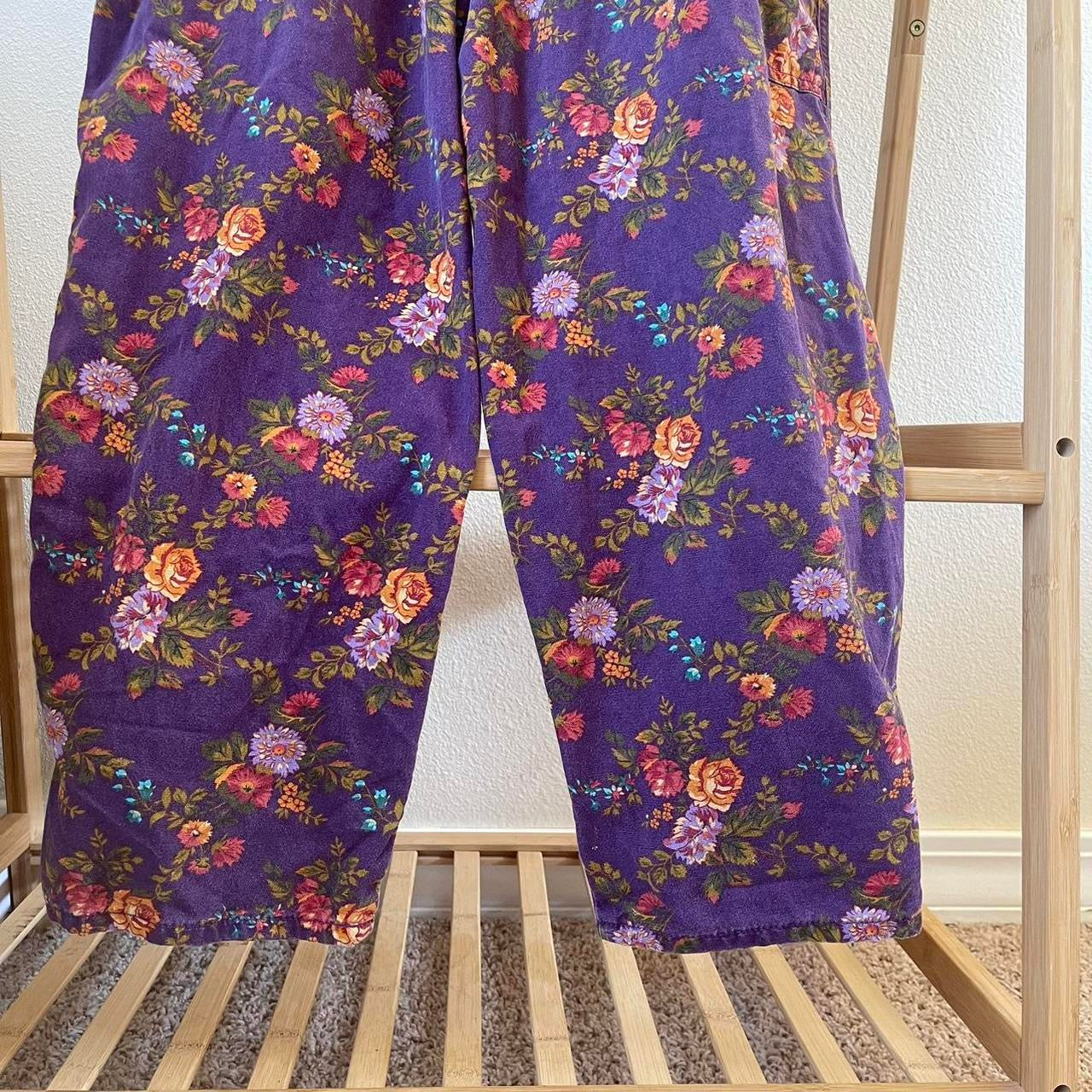 unique vintage whimsy 90s y2k overalls