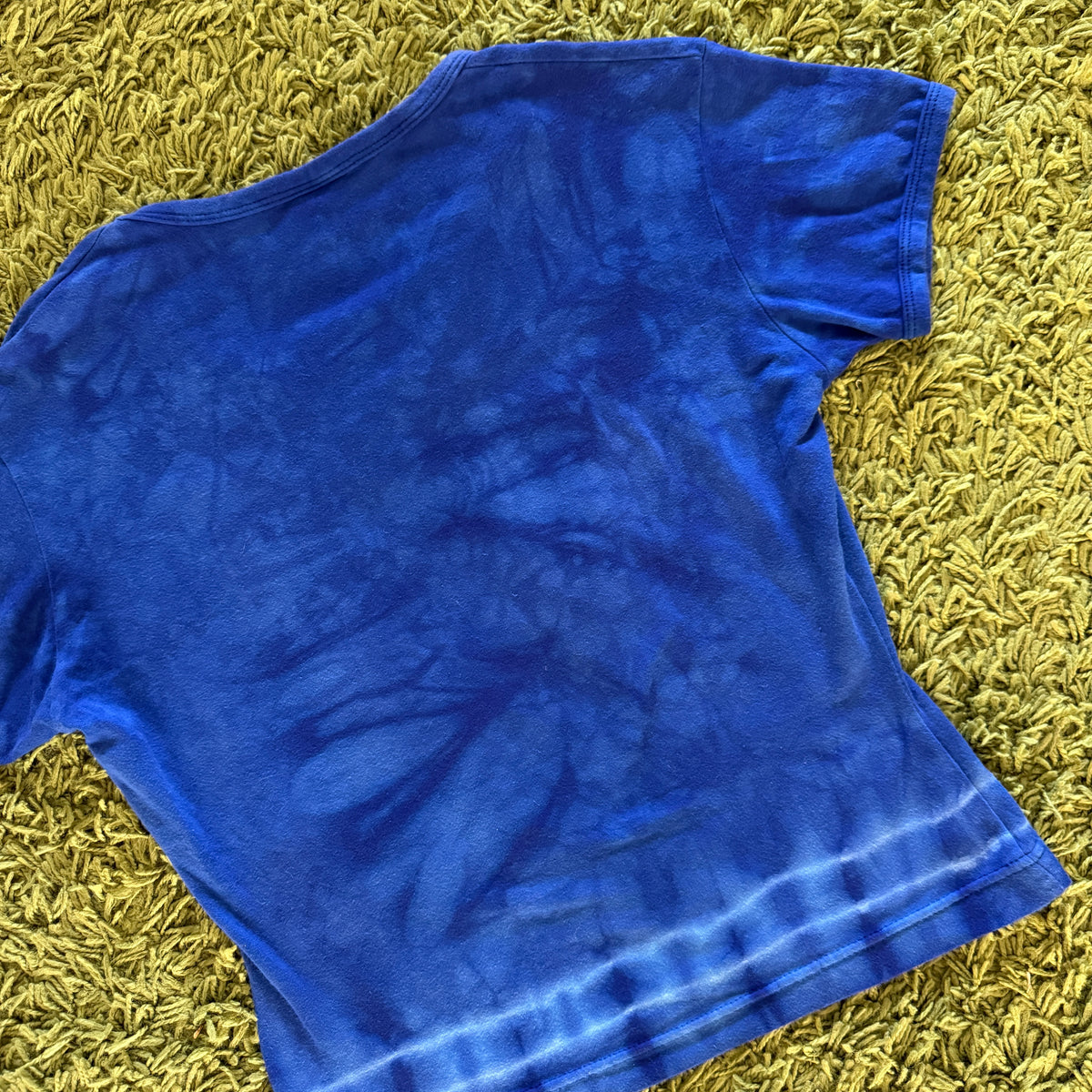 unique vintage whimsical 90s y2k celestial sun moon graphic baby tee