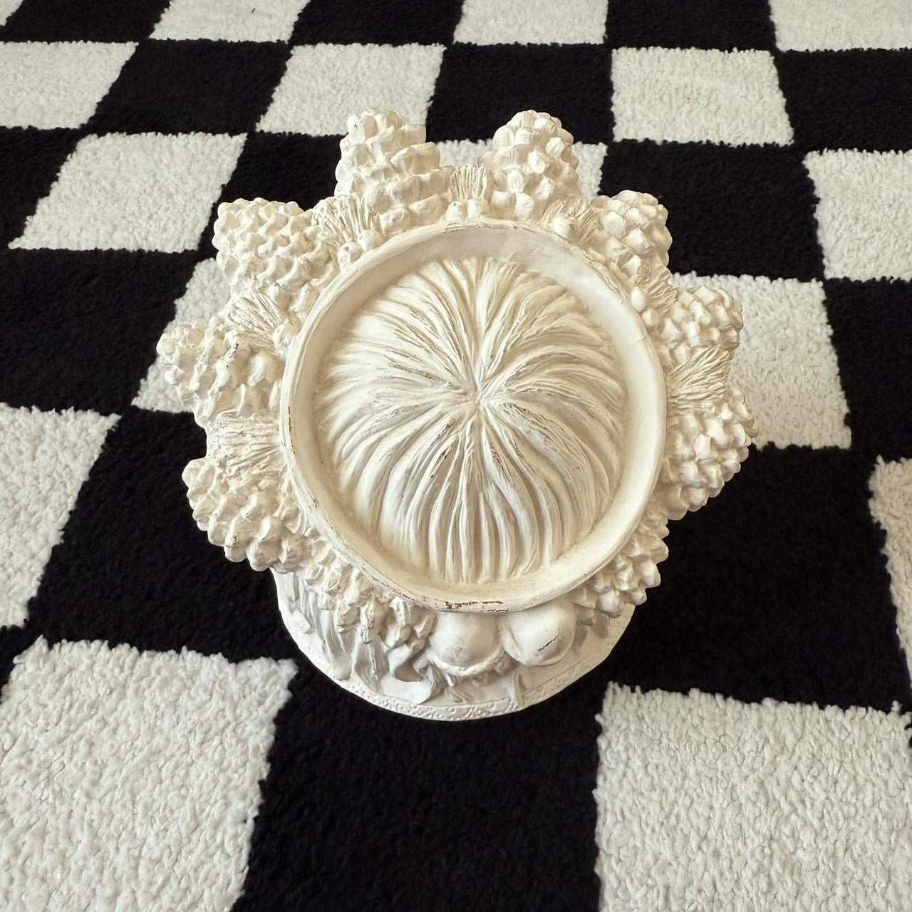 unique vintage whimsy 90s y2k ceramic home decor