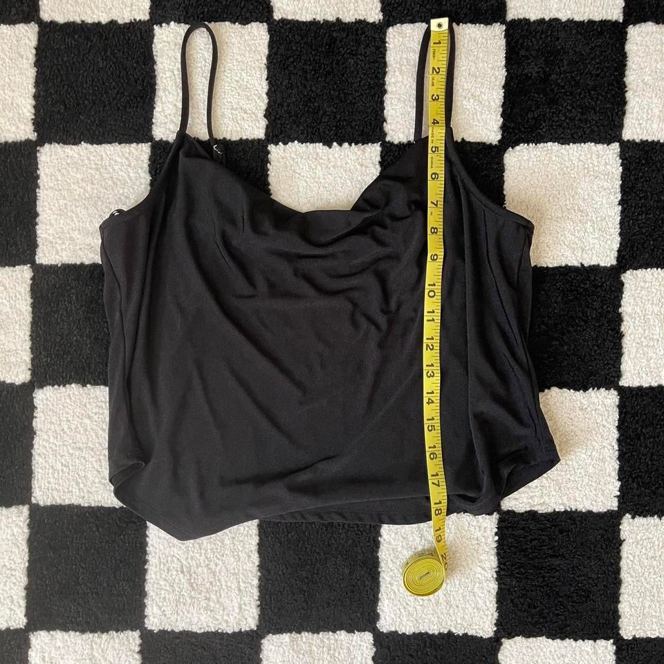 vintage whimsy 90s y2k tank top