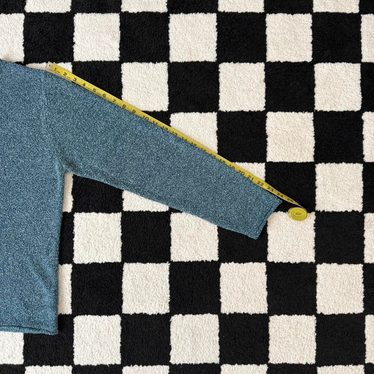 vintage whimsy 90s y2k knit pullover sweater