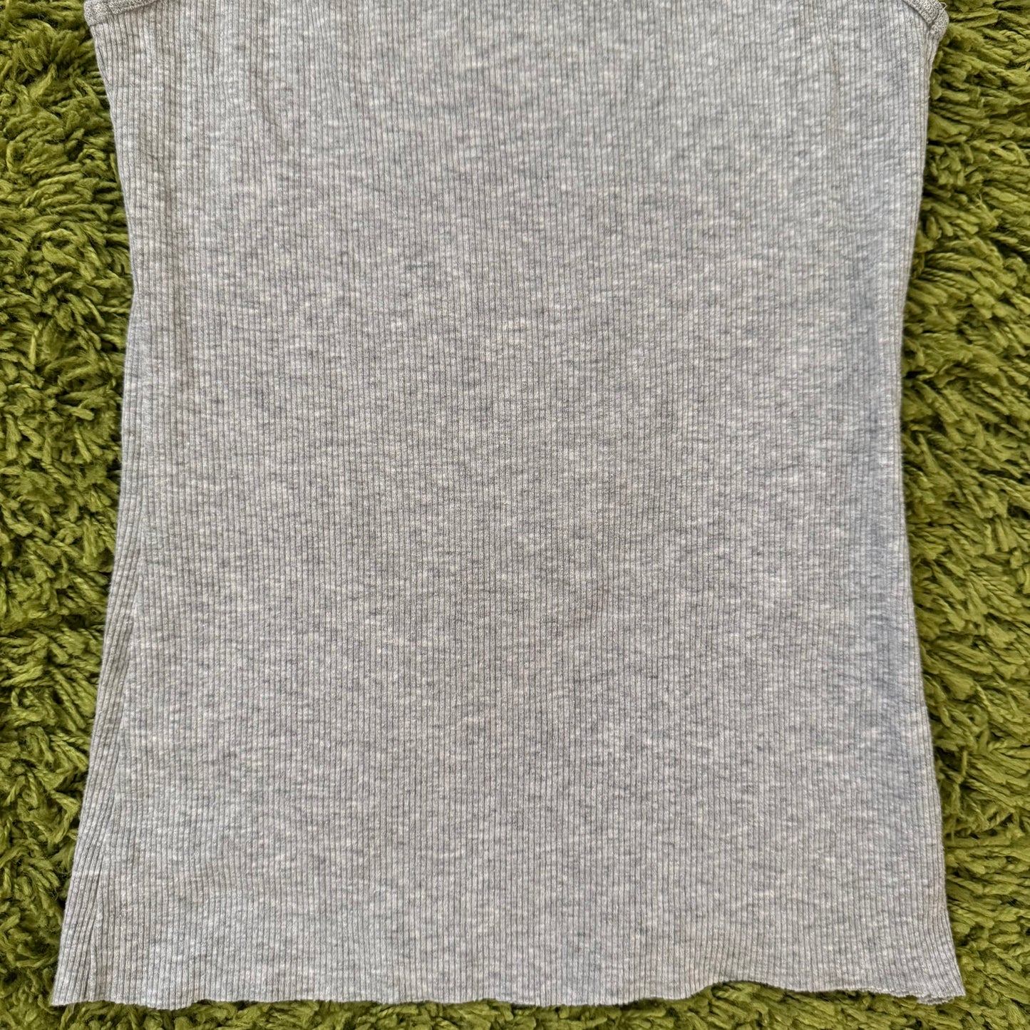 vintage whimsy 90s y2k tank top