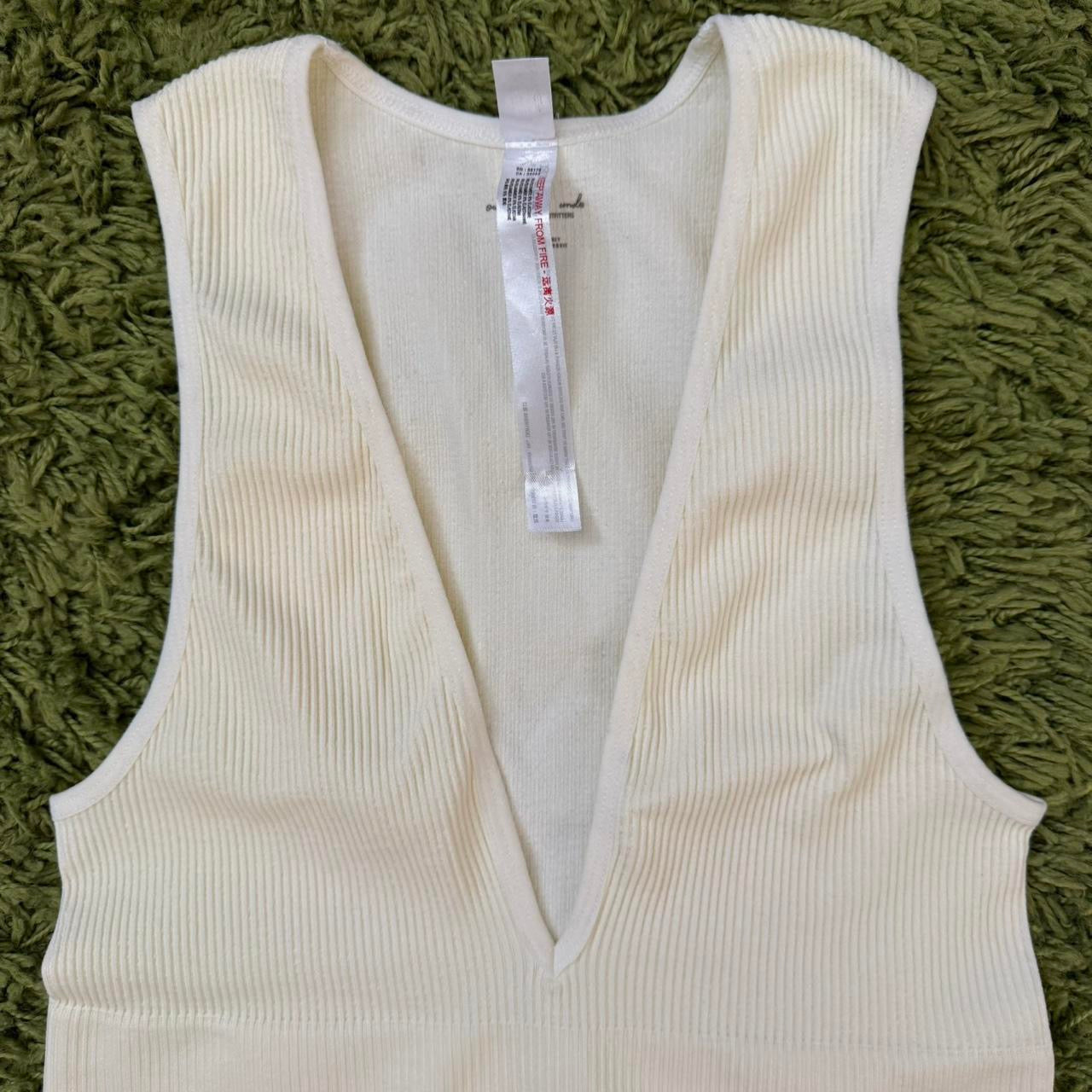 whimsy grunge URBAN OUTFITTERS bra top