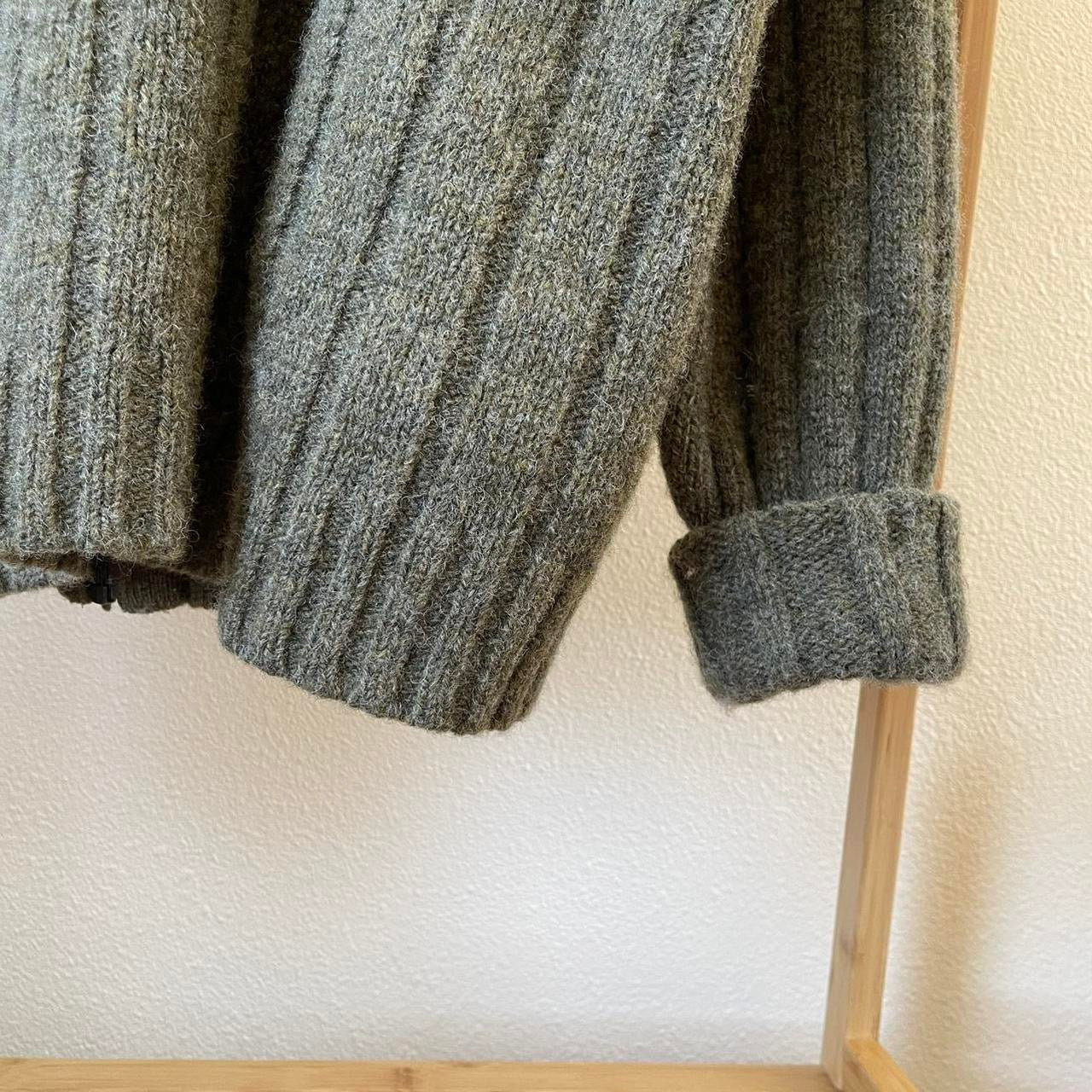 vintage whimsy 90s y2k cardigan sweater