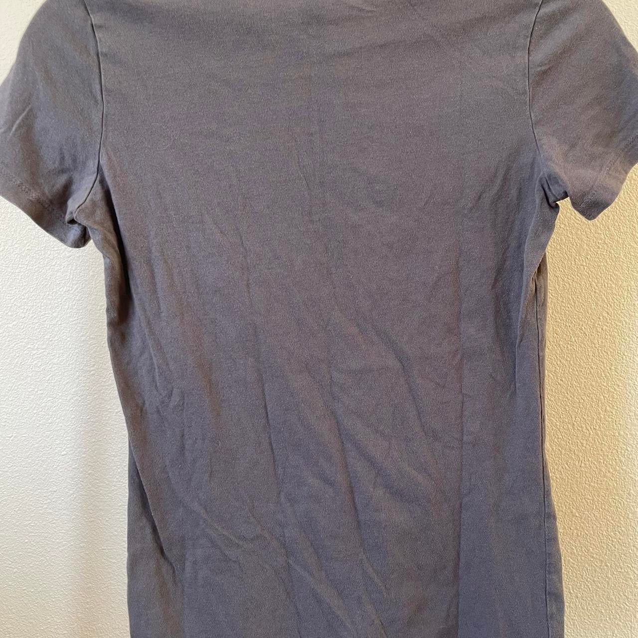 vintage whimsy 90s y2k grunge graphic t shirt