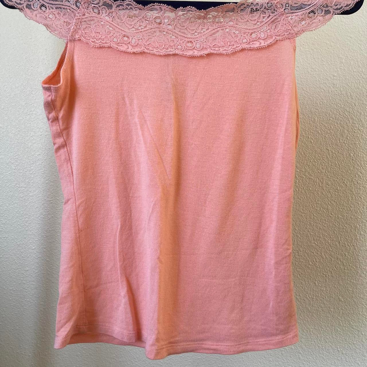 unique vintage whimsy 90s y2k off shoulder top