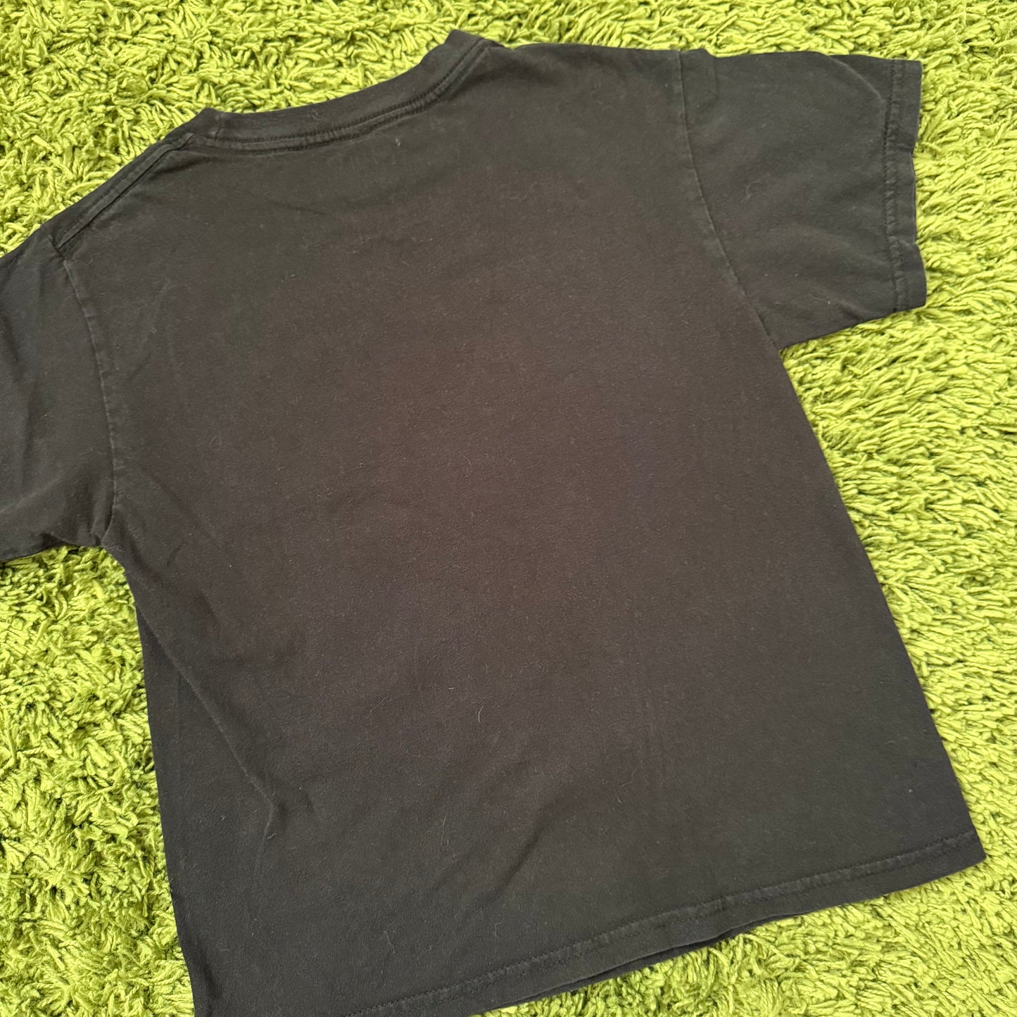 vintage whimsy 90s y2k graphic baby tee