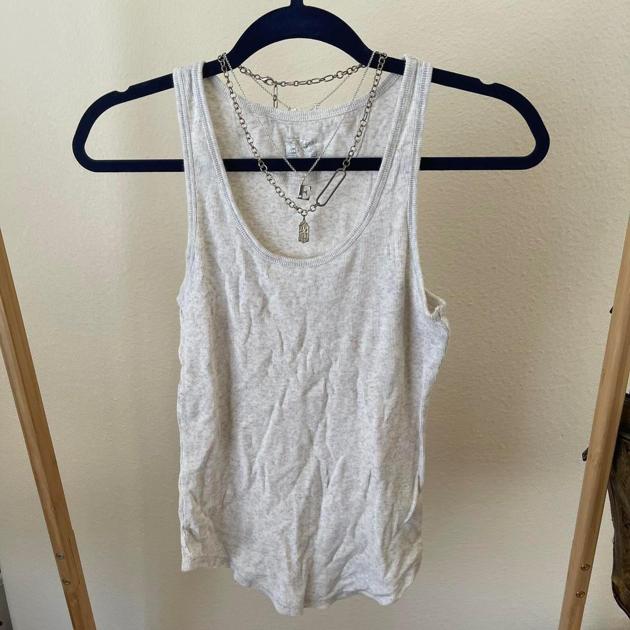 vintage whimsy 90s y2k tank top