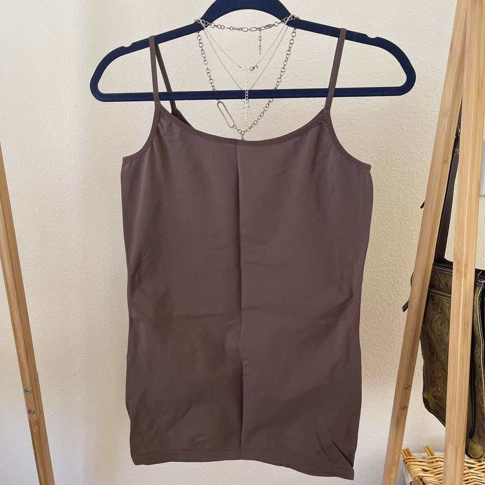 vintage whimsy 90s y2k cami top