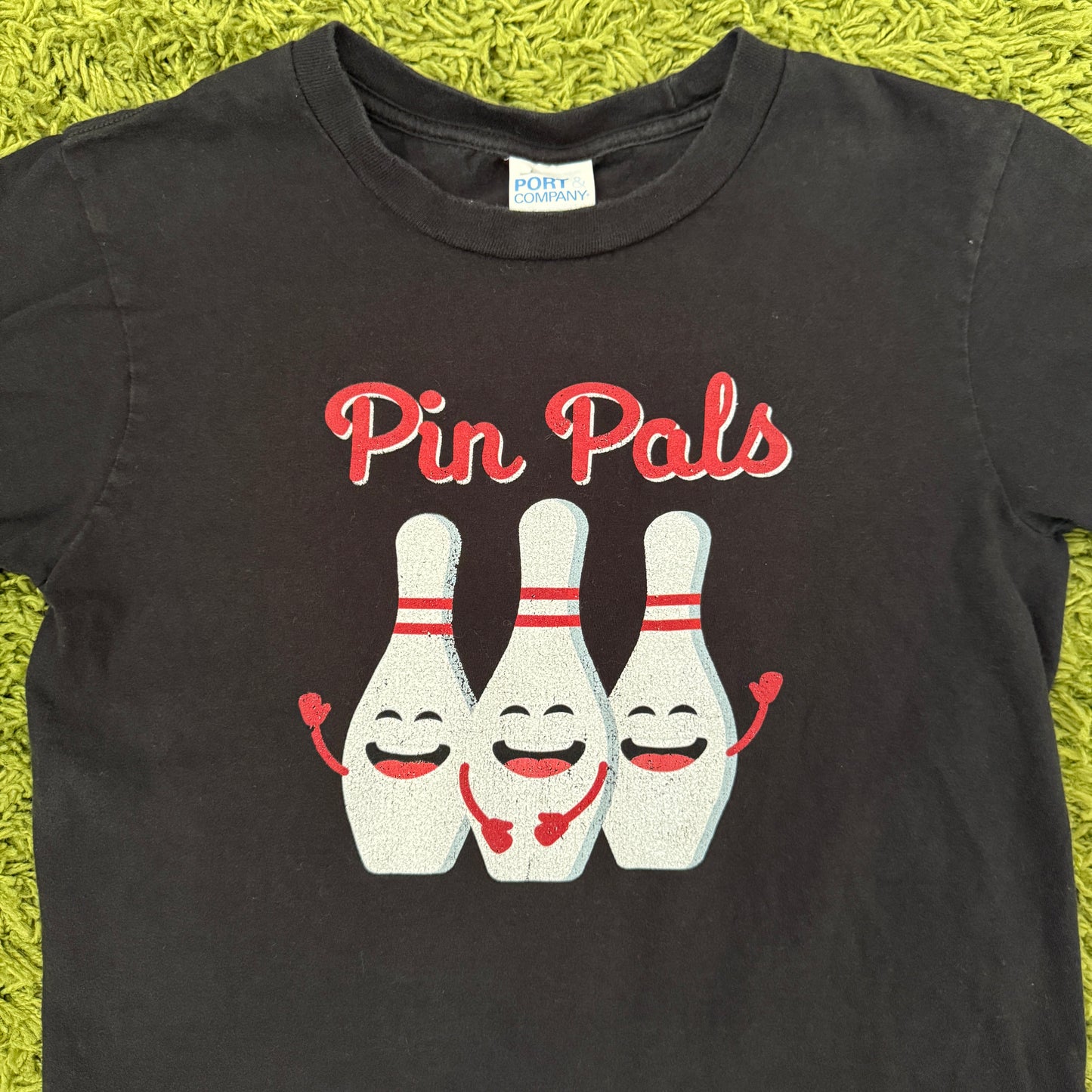 unique vintage whimsy 90s y2k graphic baby tee