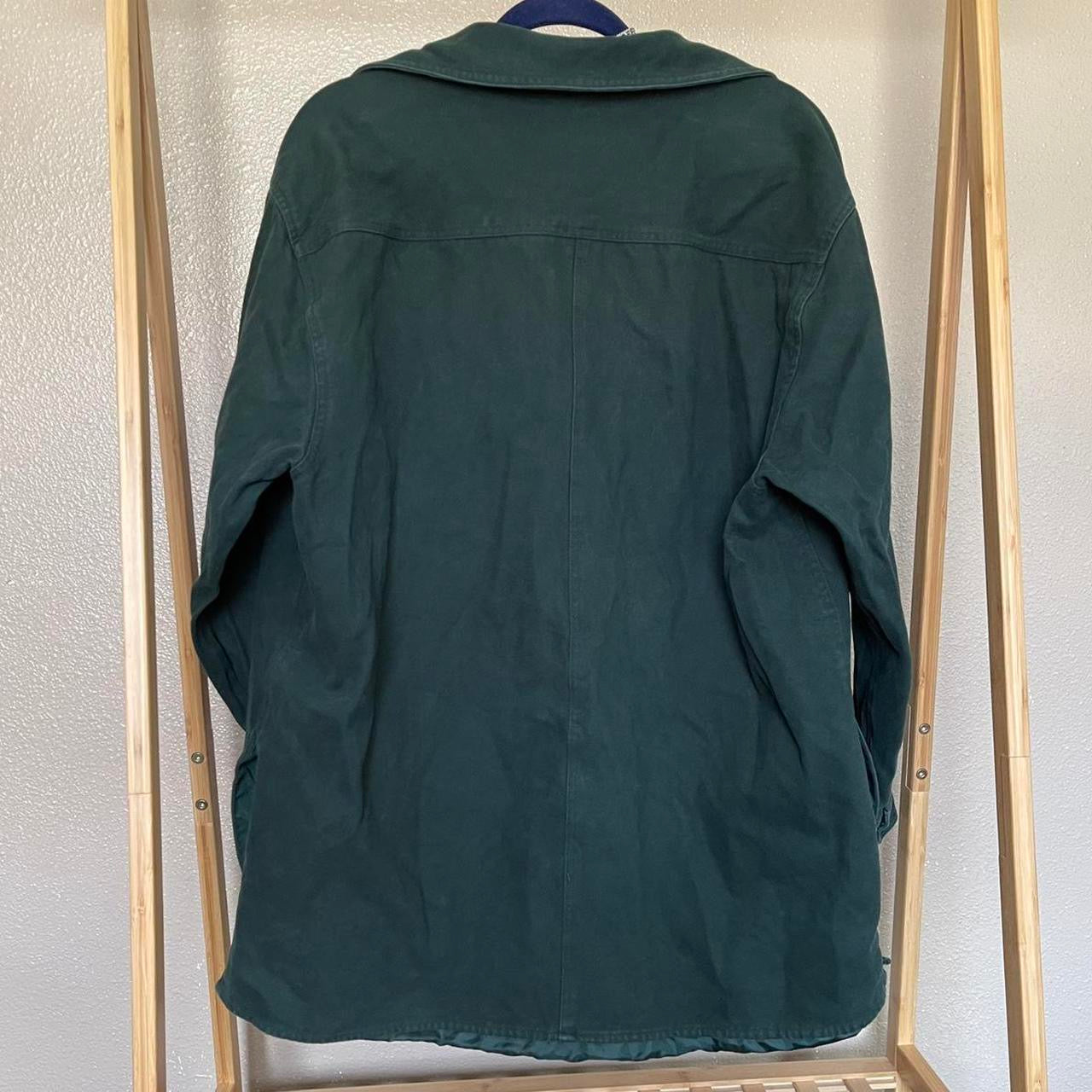 vintage LEVI’S button up long sleeve