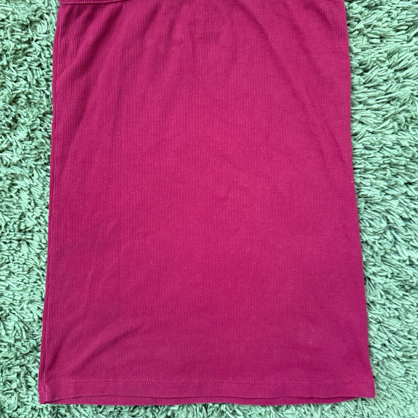 whimsy 90s y2k cami top