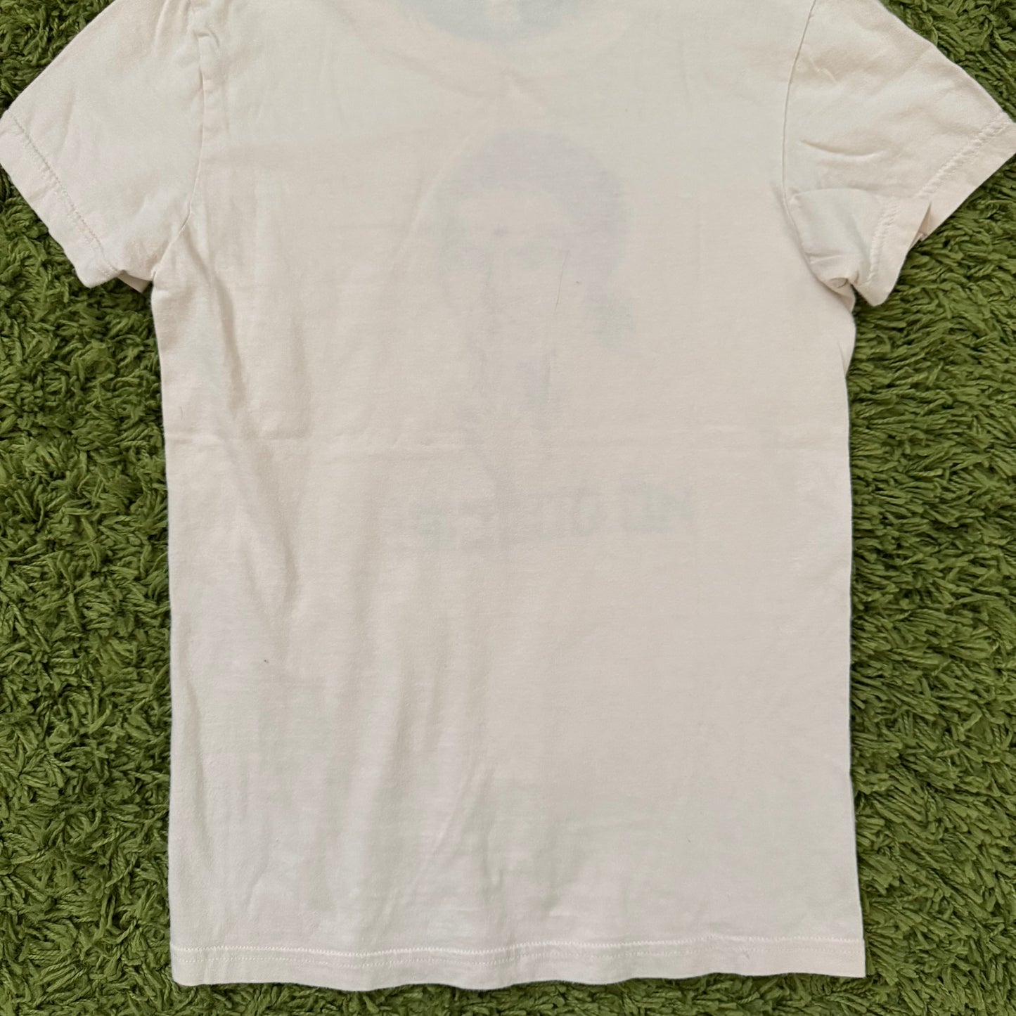 unique vintage whimsy 90s y2k graphic baby tee