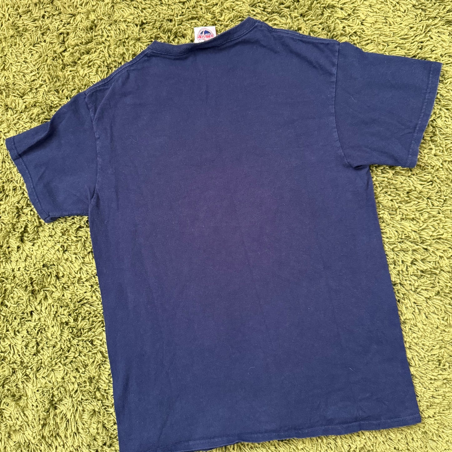 vintage whimsy 90s y2k graphic t shirt