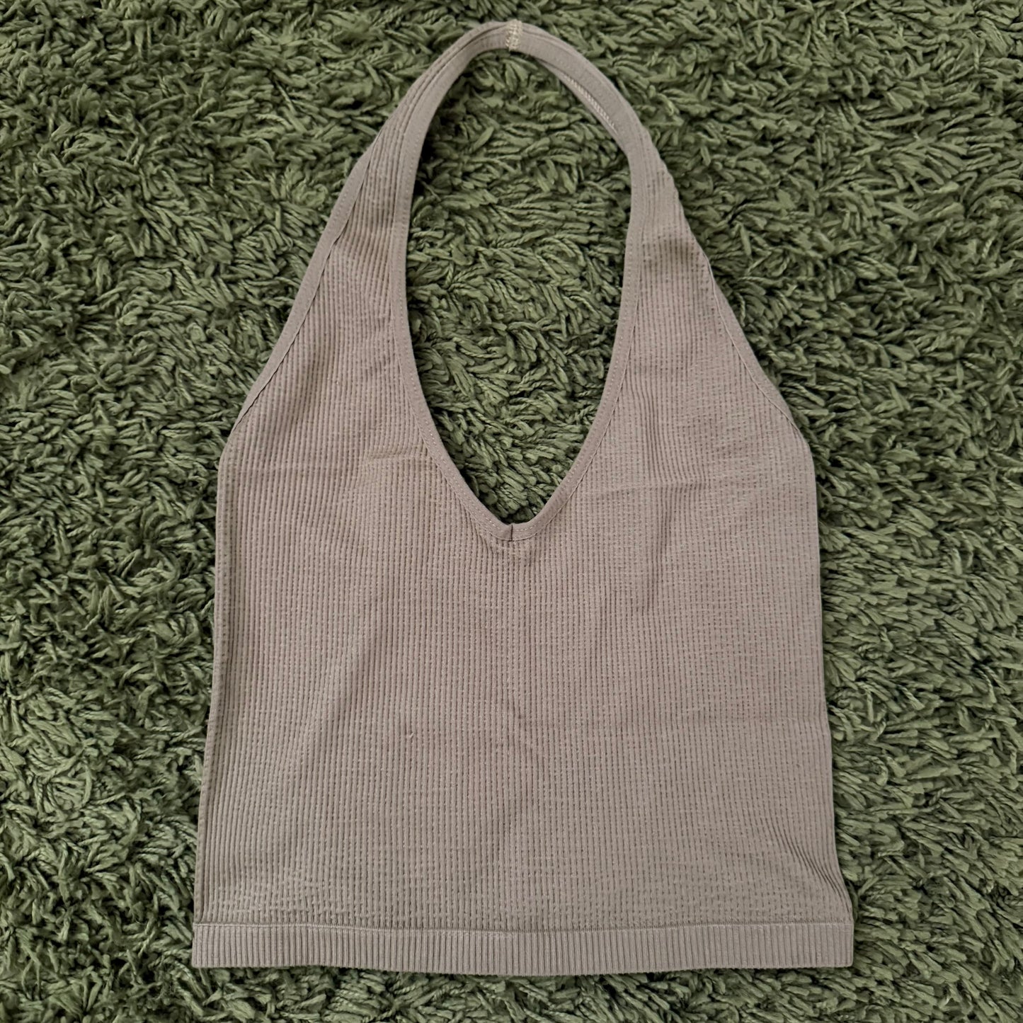 whimsy URBAN OUTFITTERS halter top