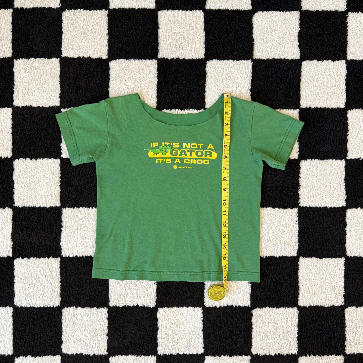unique vintage 90s y2k graphic baby tee