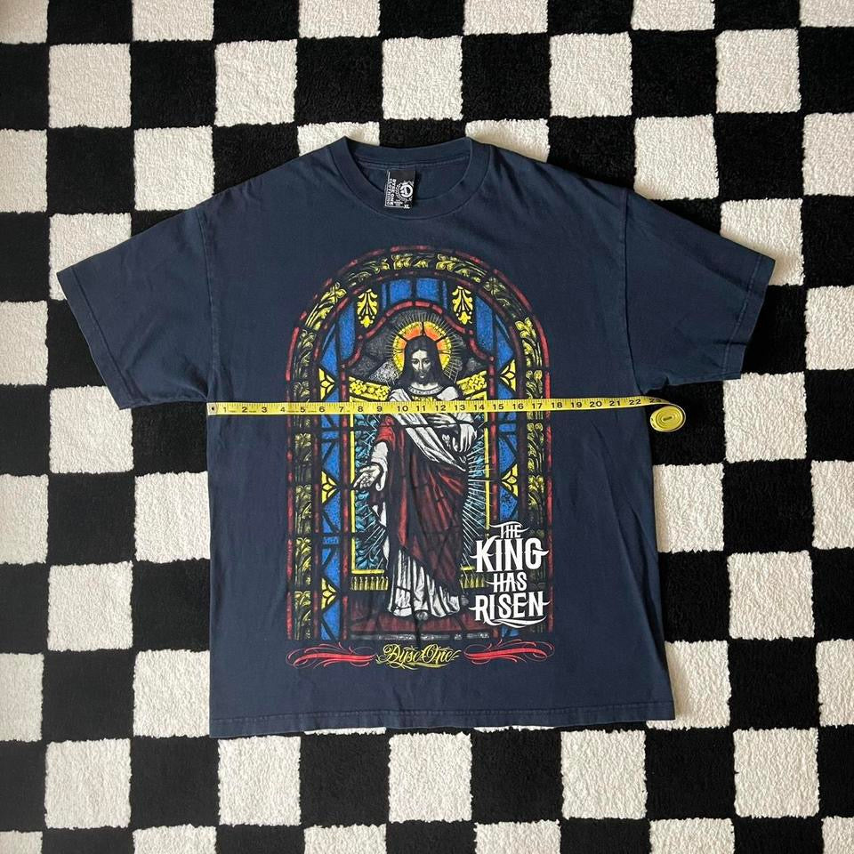 vintage whimsy 90s y2k graphic t shirt