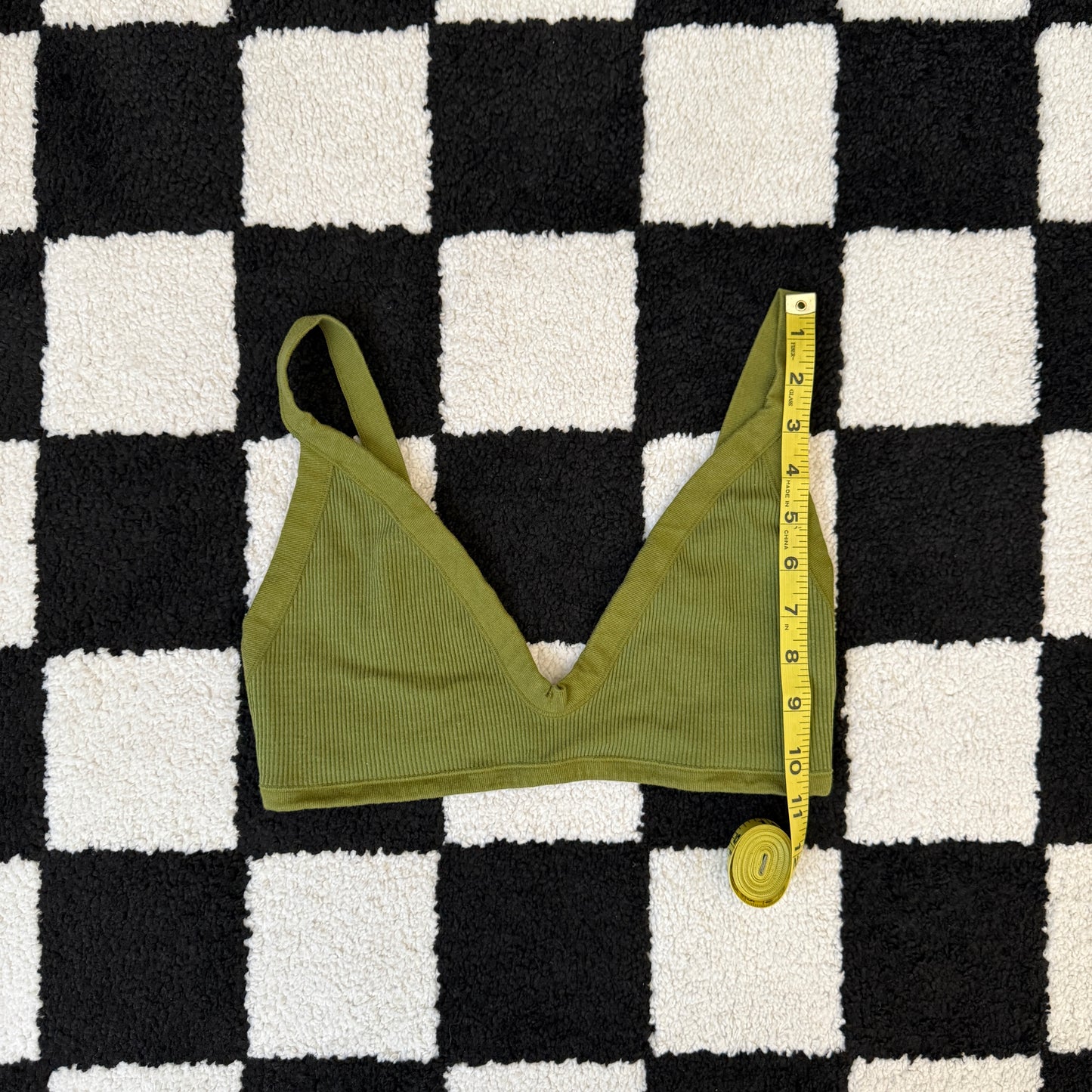 whimsy URBAN OUTFITTERS bra top