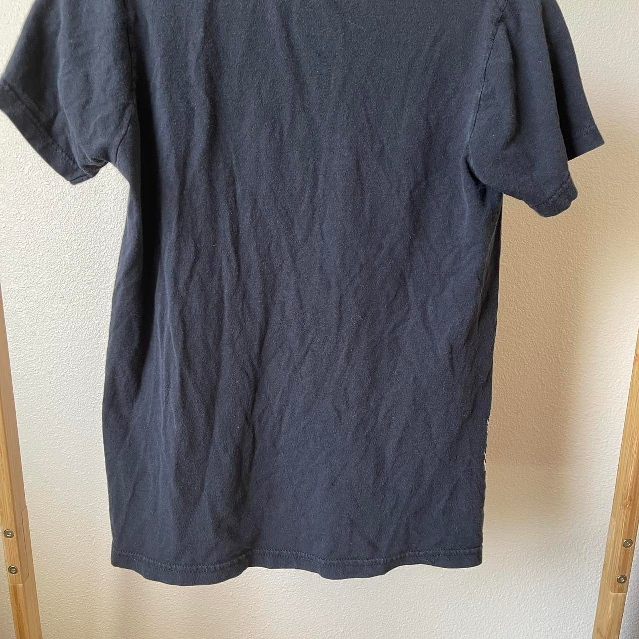 vintage whimsy 90s y2k graphic t shirt