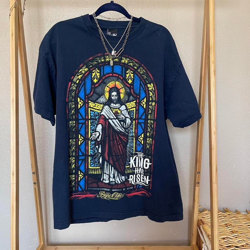 vintage whimsy 90s y2k graphic t shirt