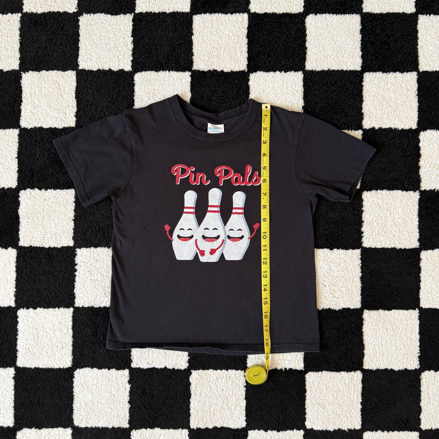 unique vintage whimsy 90s y2k graphic baby tee