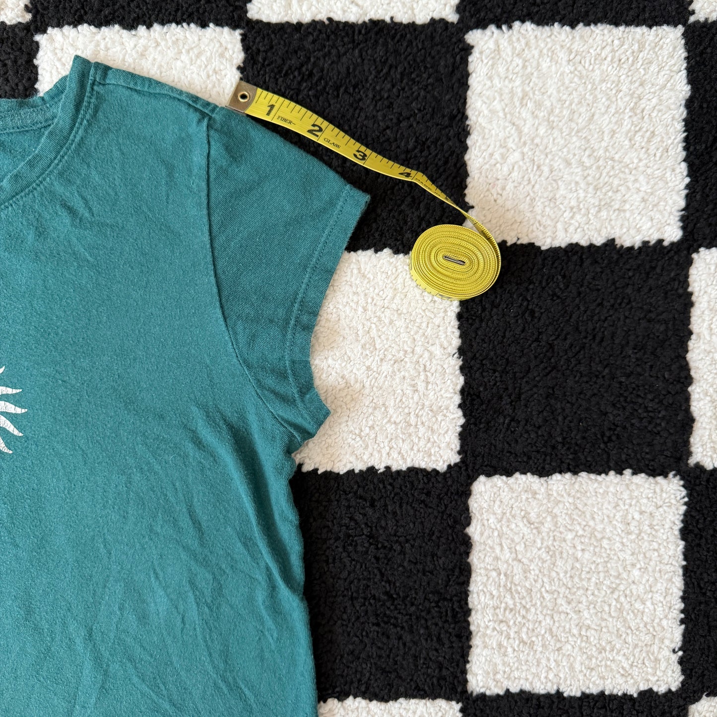 vintage whimsy celestial 90s y2k graphic baby tee