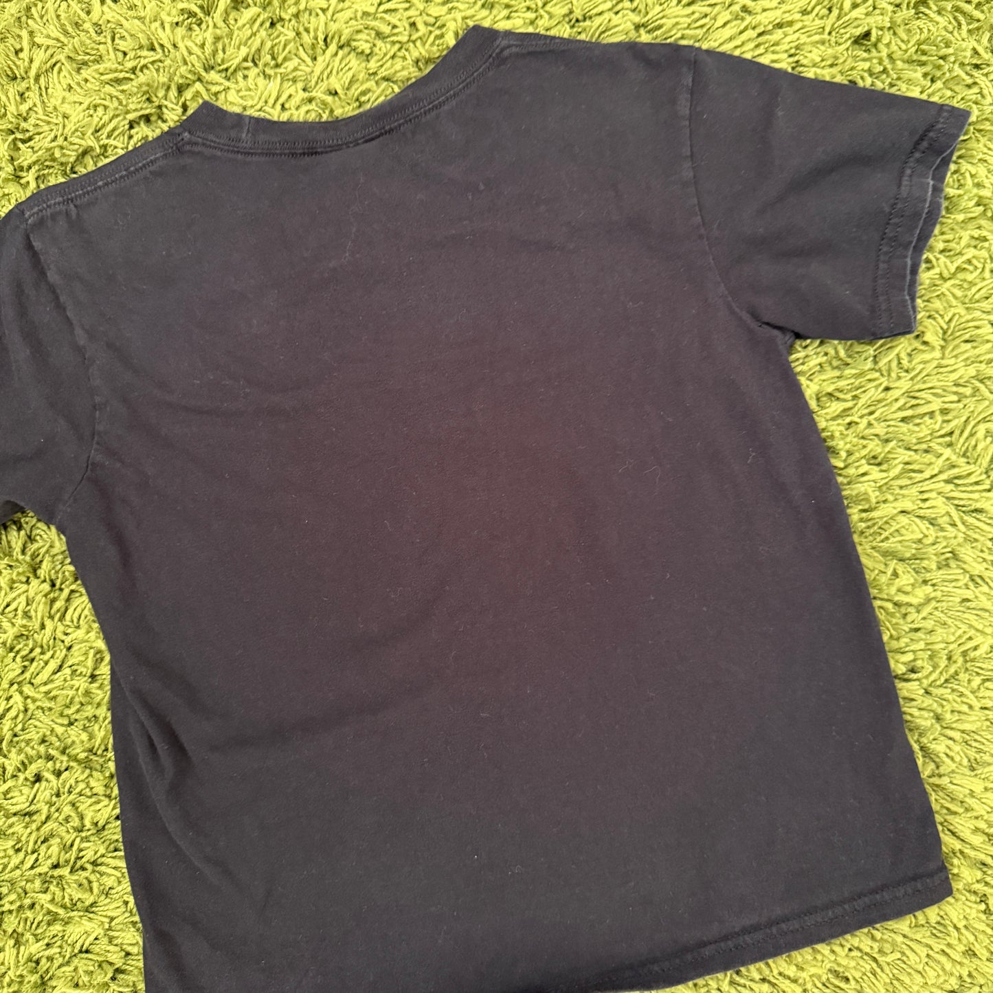 unique vintage whimsy 90s y2k graphic baby tee