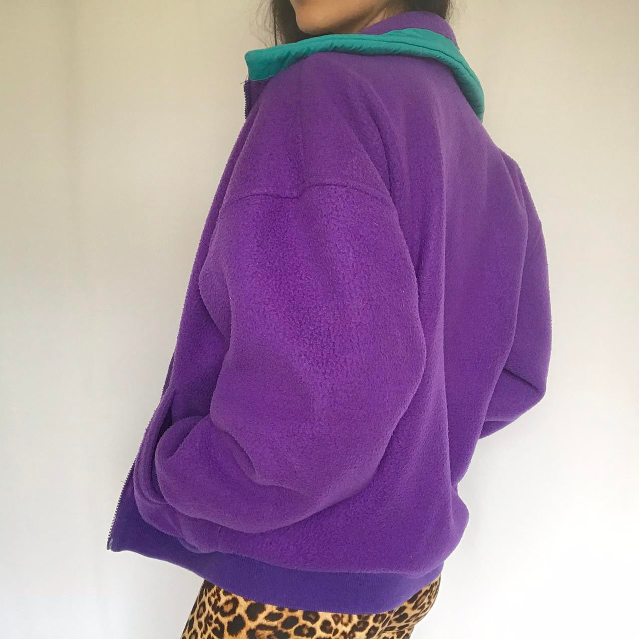 unique vintage whimsy 90s y2k jacket