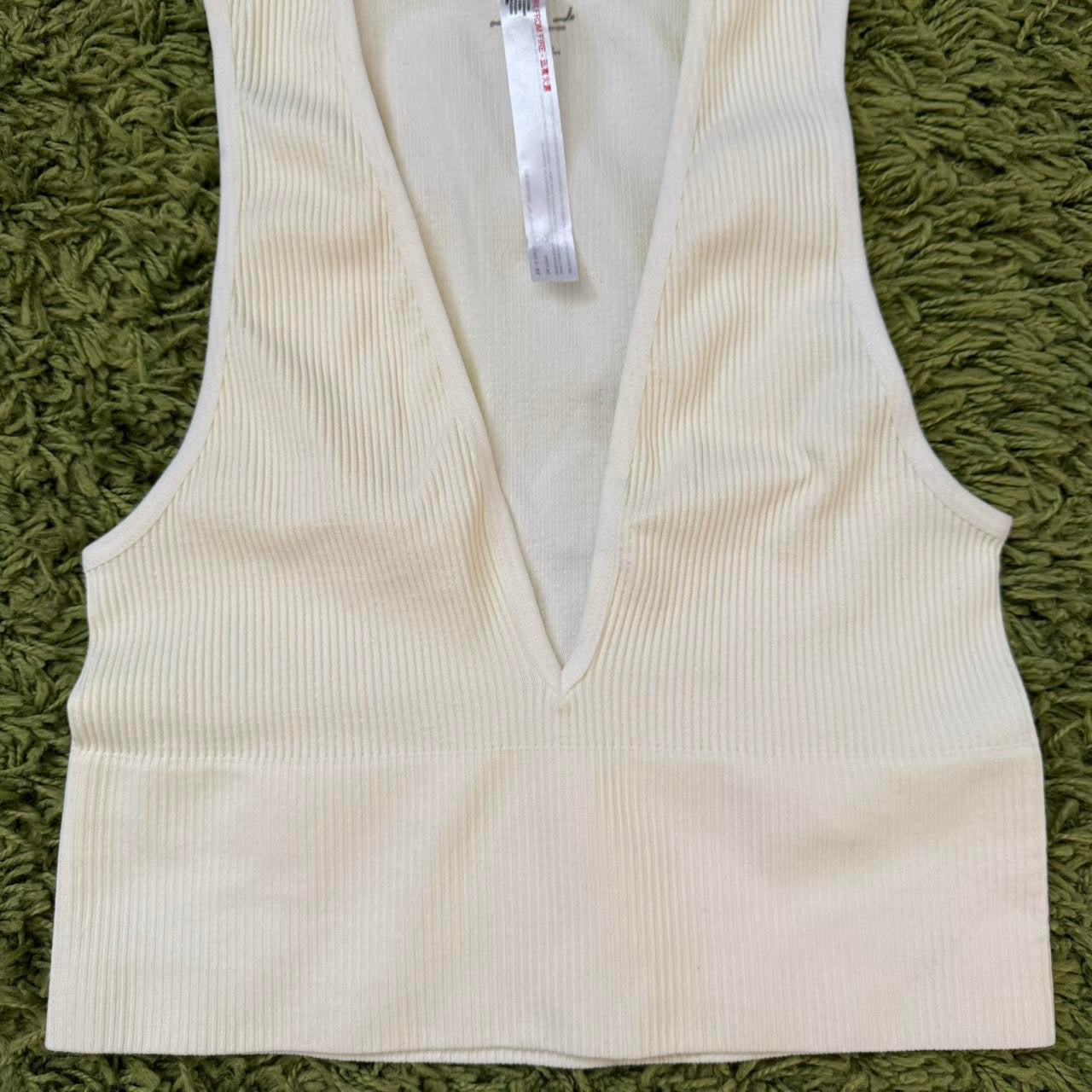 whimsy grunge URBAN OUTFITTERS bra top