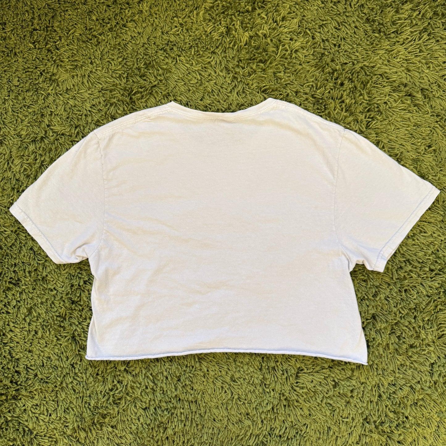 whimsy celestial 90s y2k URBAN OUTFITTERS graphic t shirt