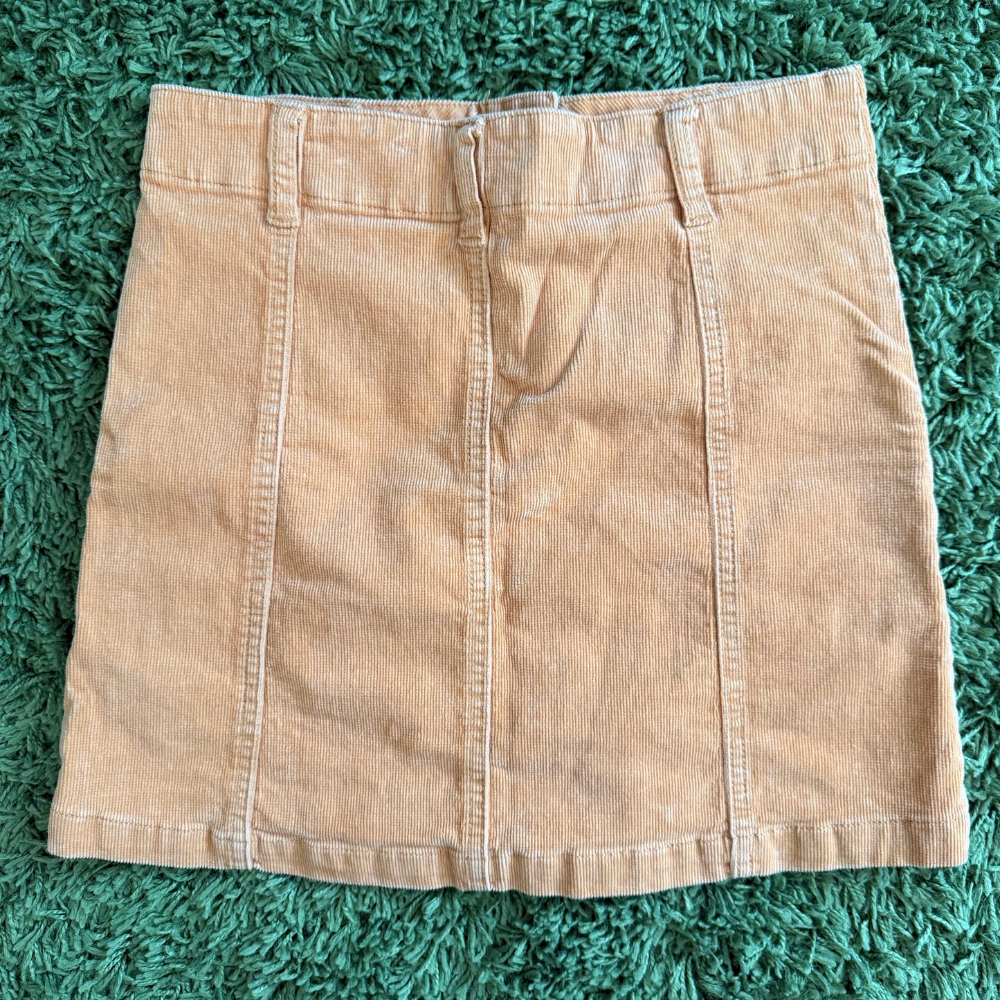whimsy 90s y2k FOREVER 21 mini skirt