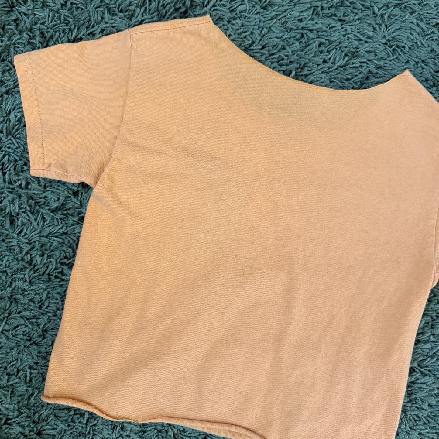 unique vintage 90s y2k DISNEY graphic baby tee