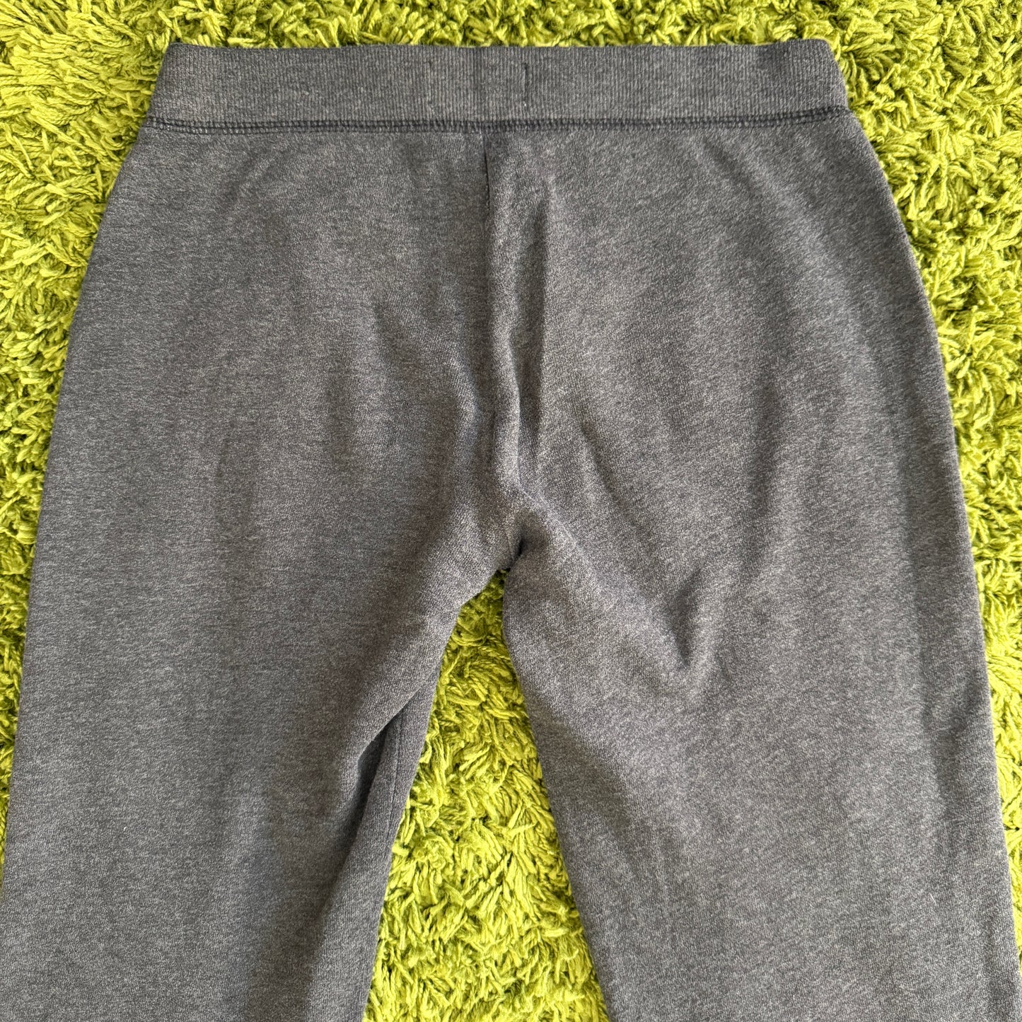 vintage whimsy 90s y2k ABERCROMBIE & FITCH embroidered lounge pants