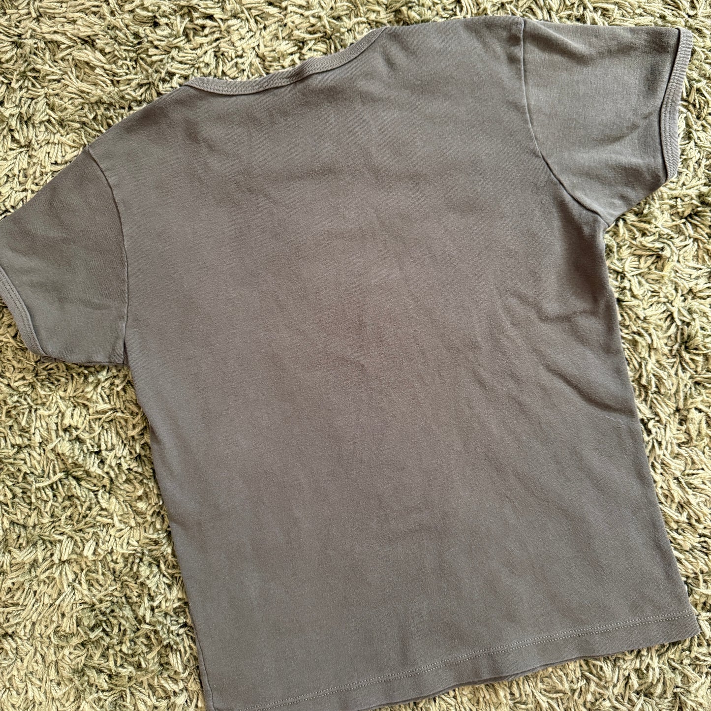 vintage whimsy 90s y2k graphic baby tee