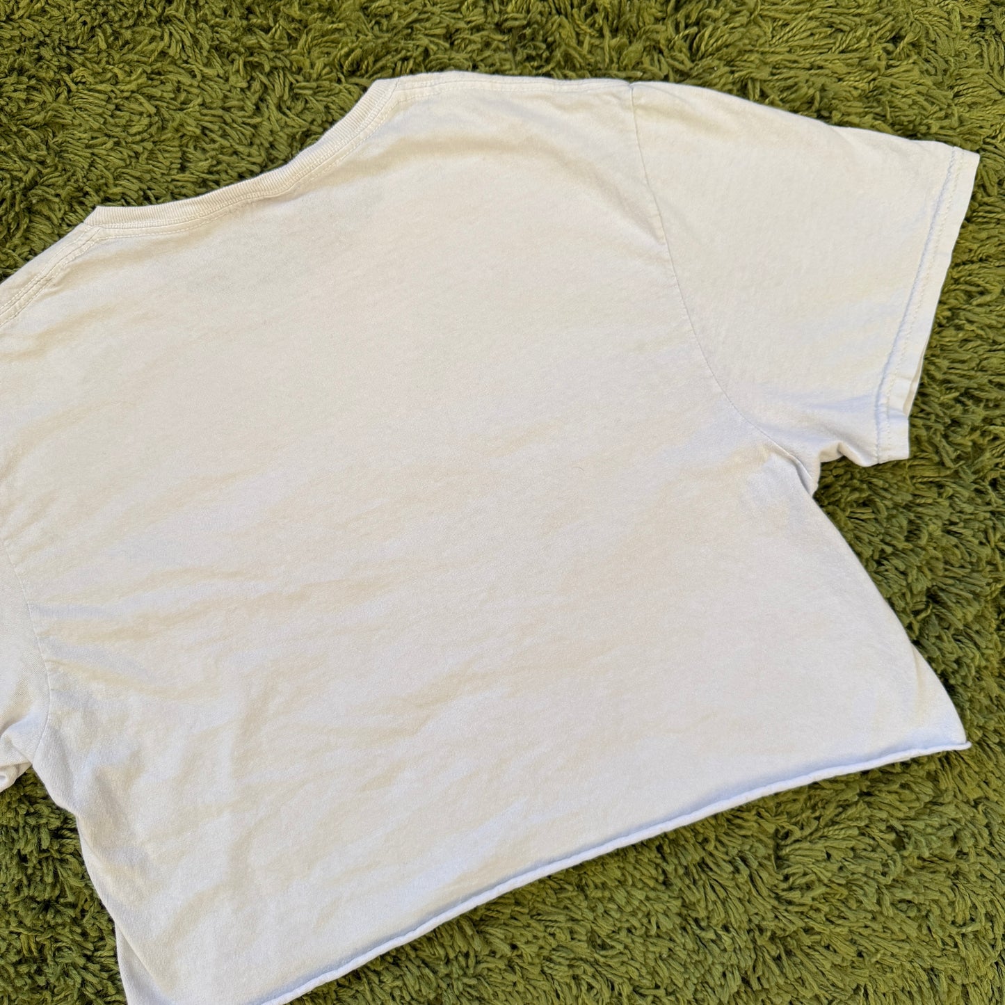 whimsy celestial 90s y2k URBAN OUTFITTERS graphic t shirt