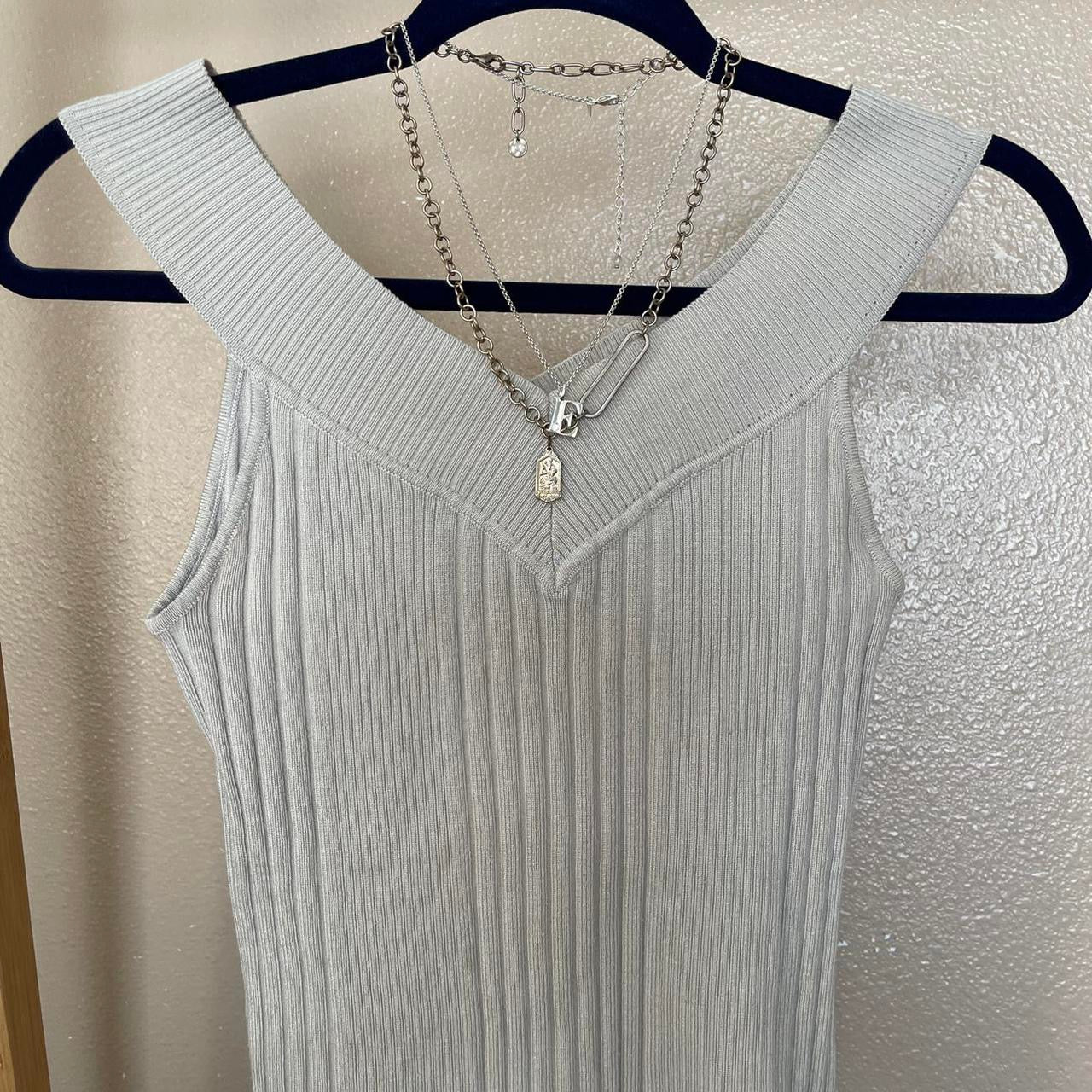 unique vintage whimsy 90s y2k knit top