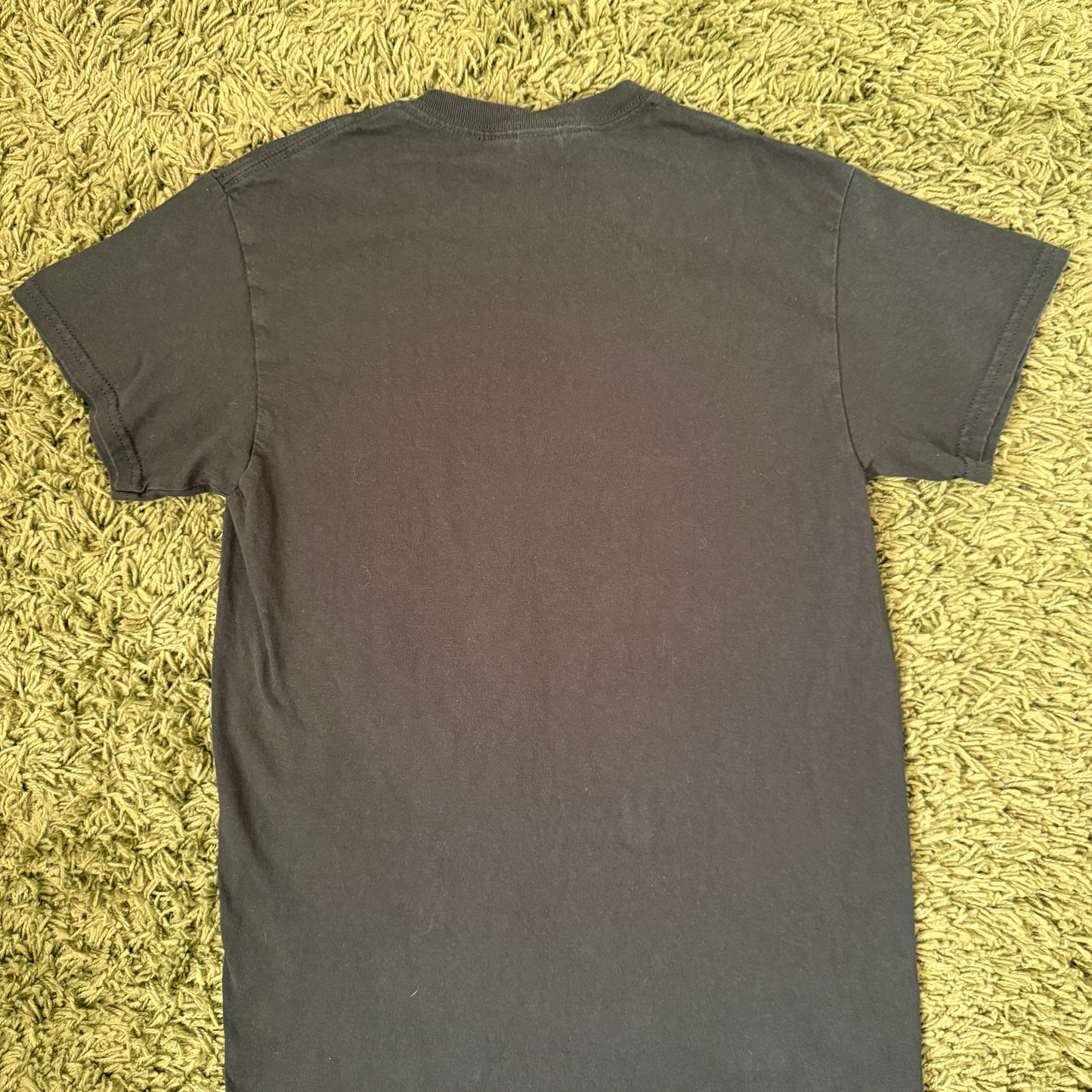 vintage whimsy y2k grunge graphic t shirt