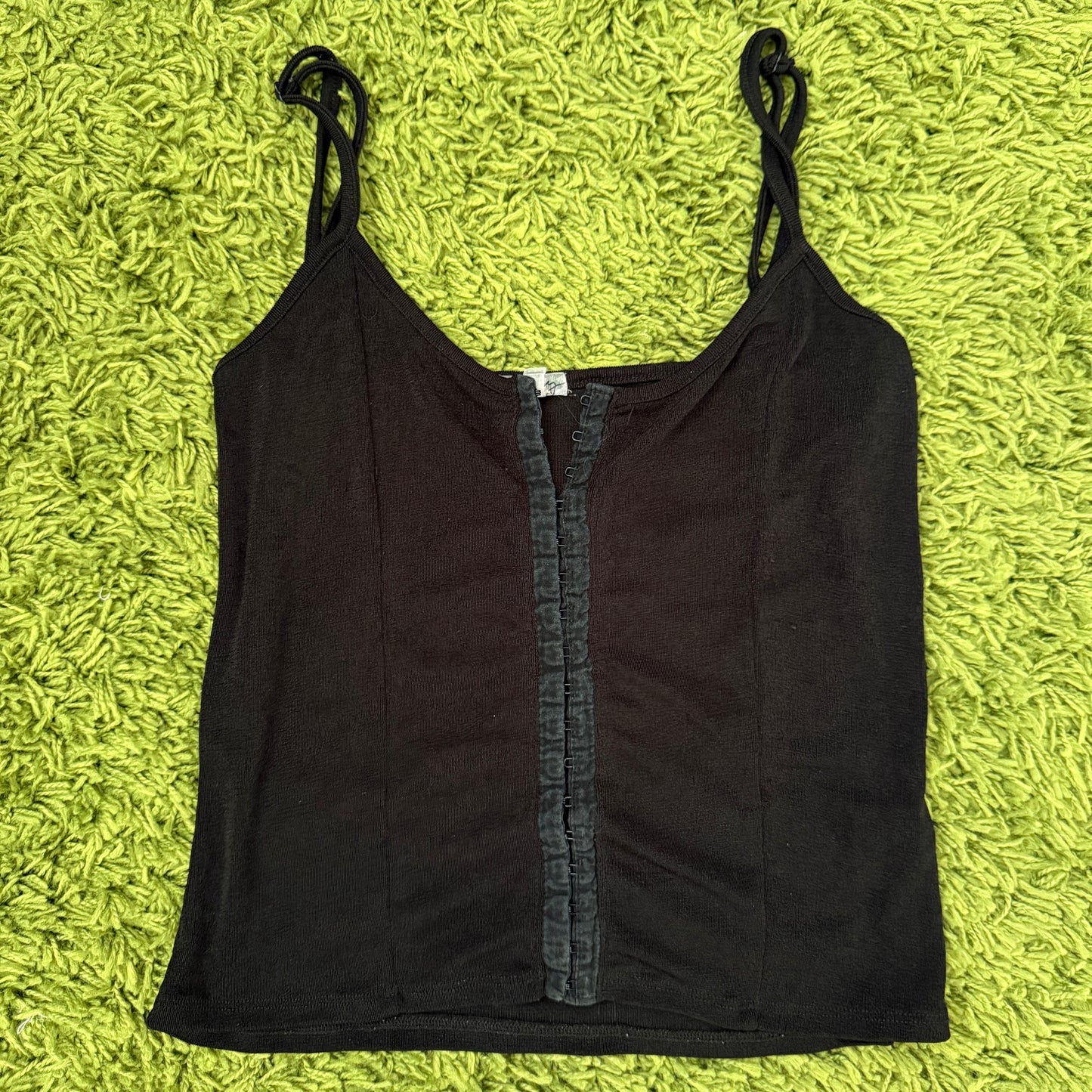 unique vintage whimsy 90s y2k cami top