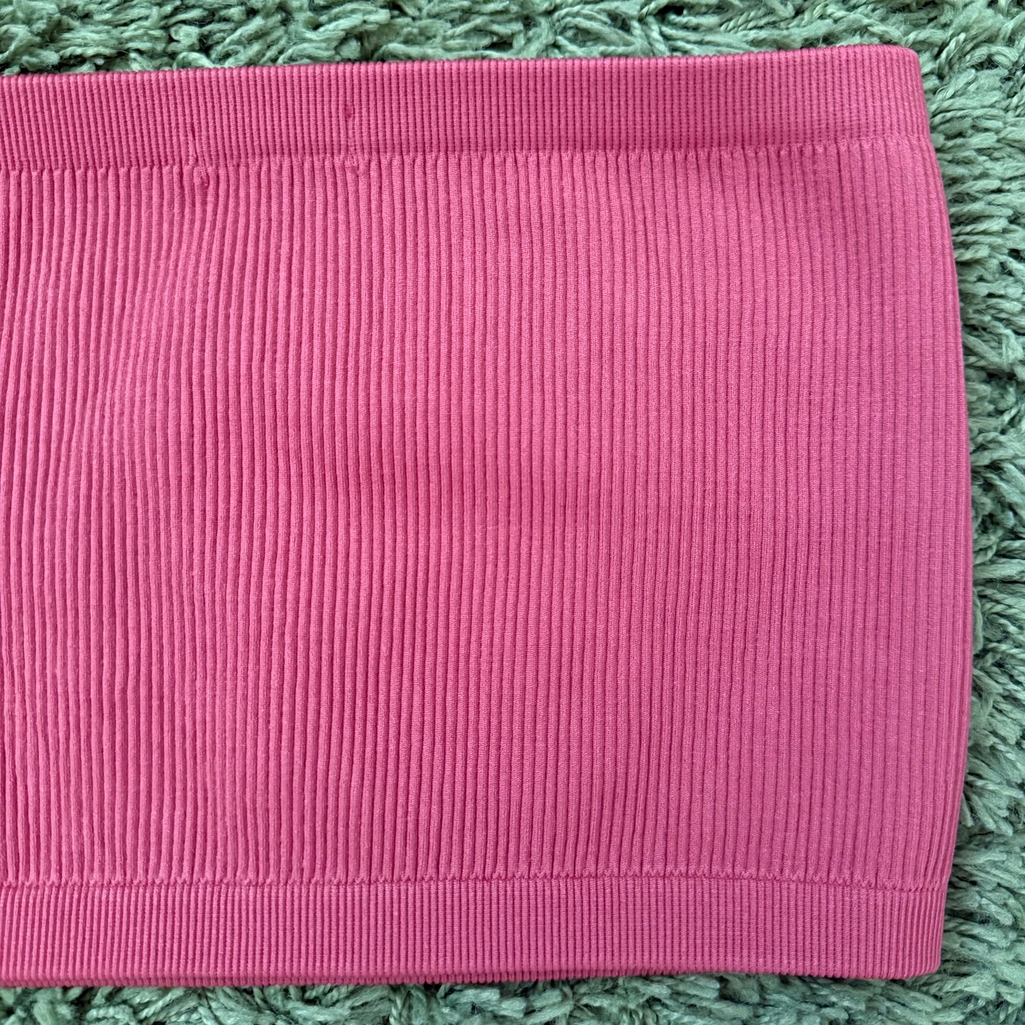 whimsy 90s y2k tube top