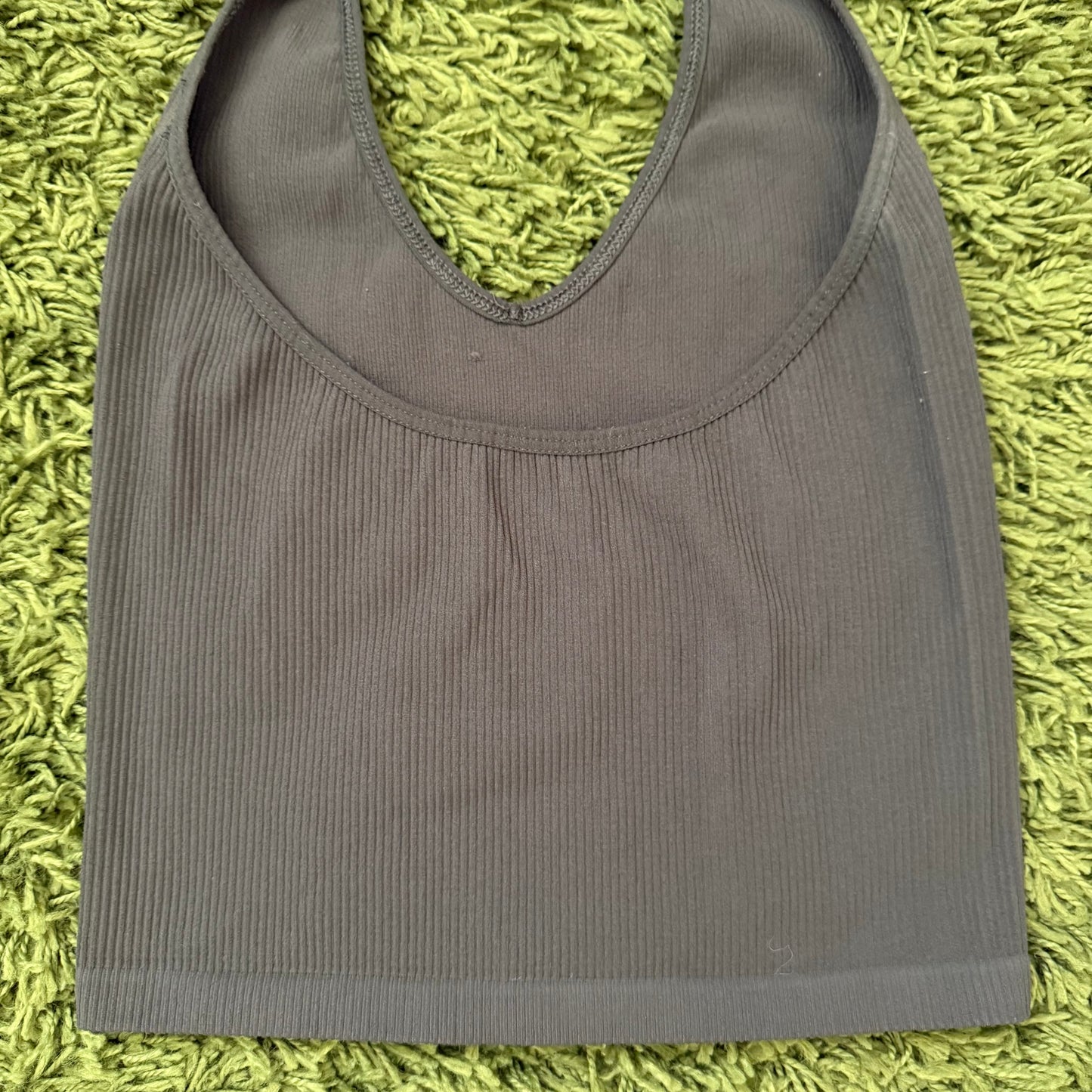 whimsy URBAN OUTFITTERS halter top