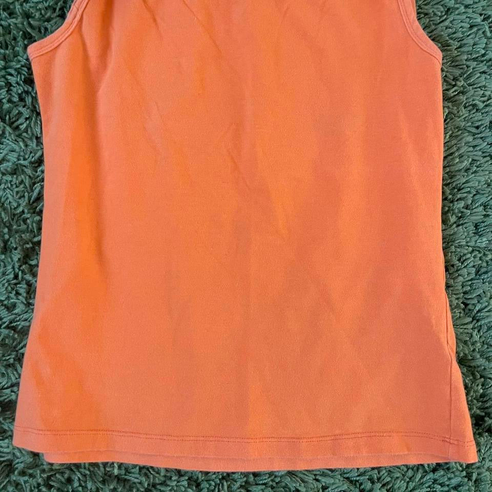 unique vintage whimsy 90s y2k tank top