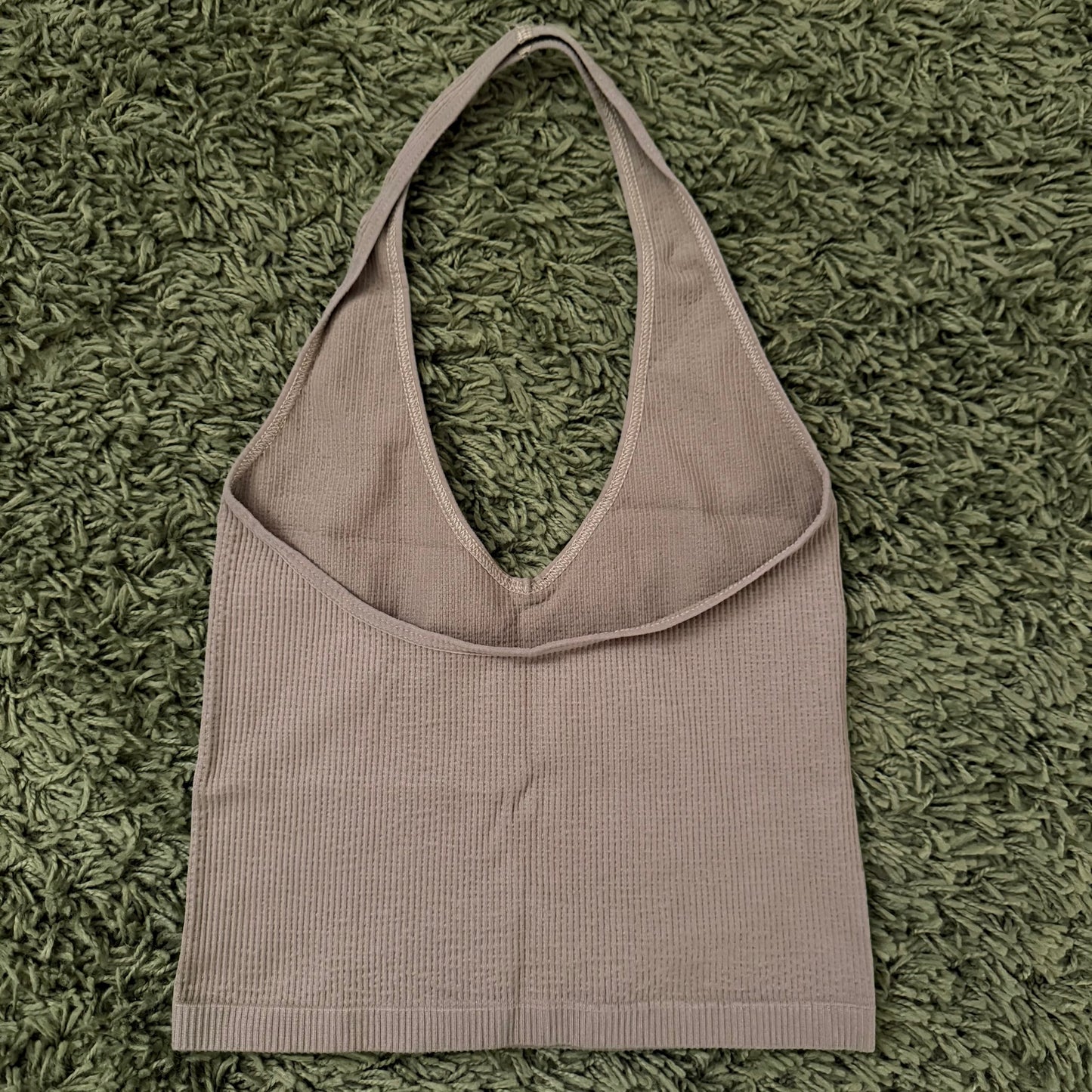 whimsy URBAN OUTFITTERS halter top