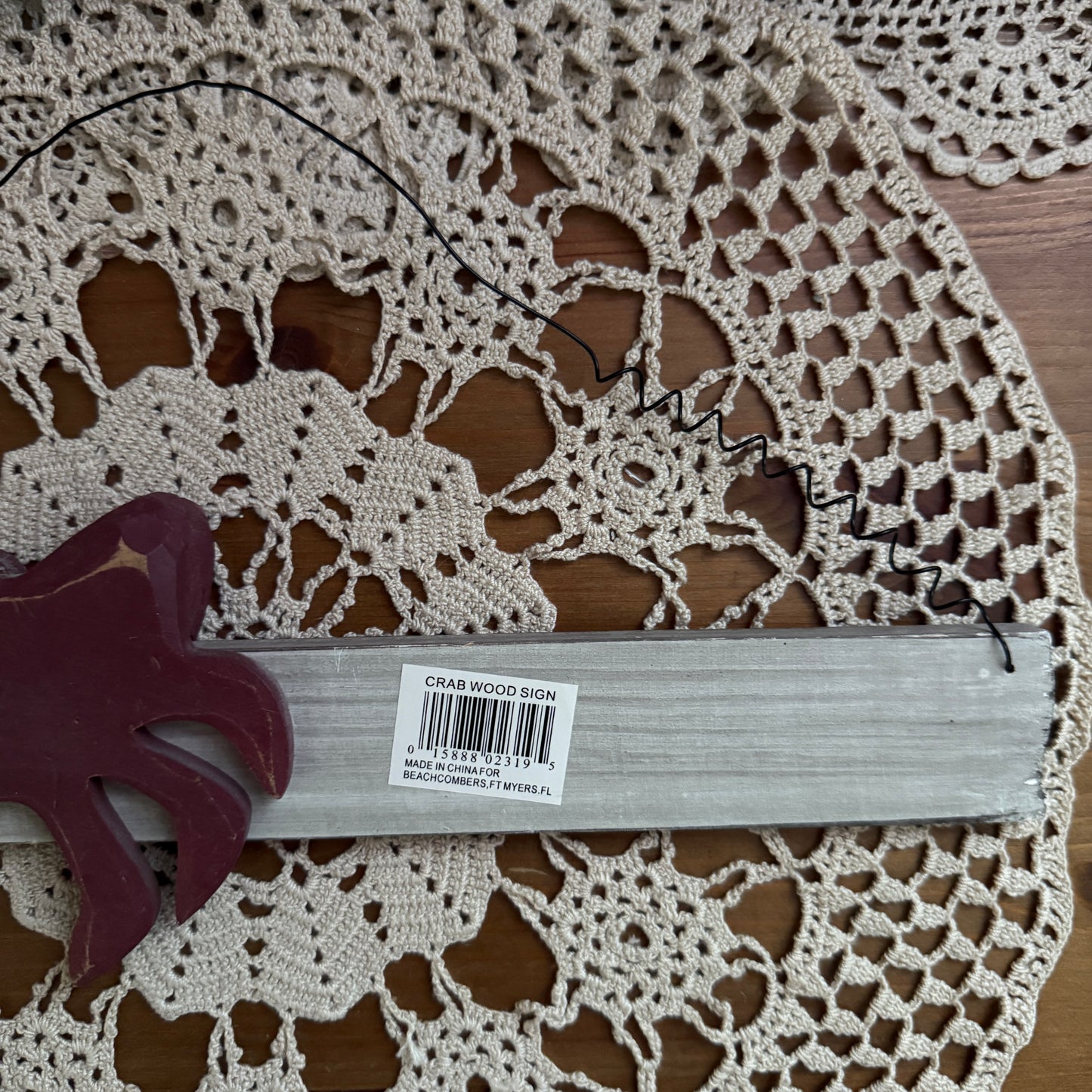 whimsical folk art collectable wall decor