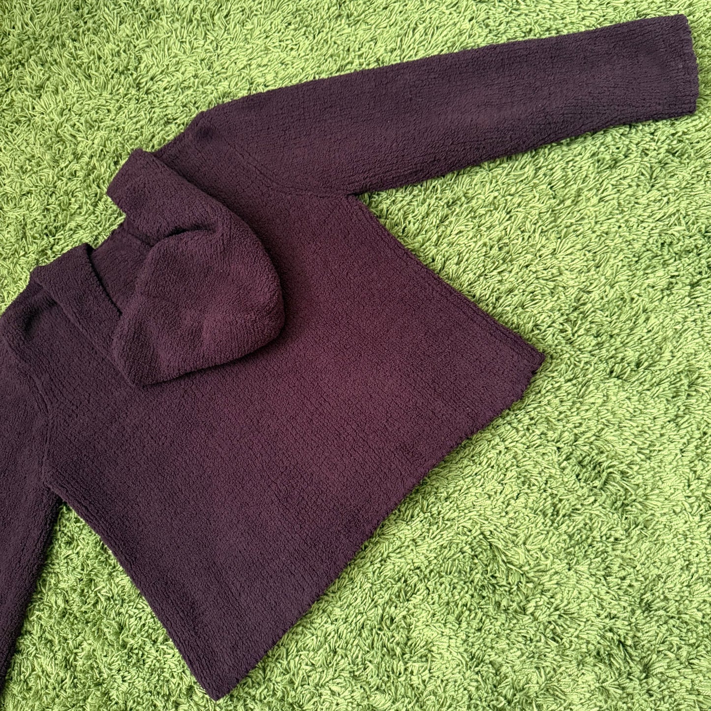 vintage whimsy 90s y2k cardigan sweater