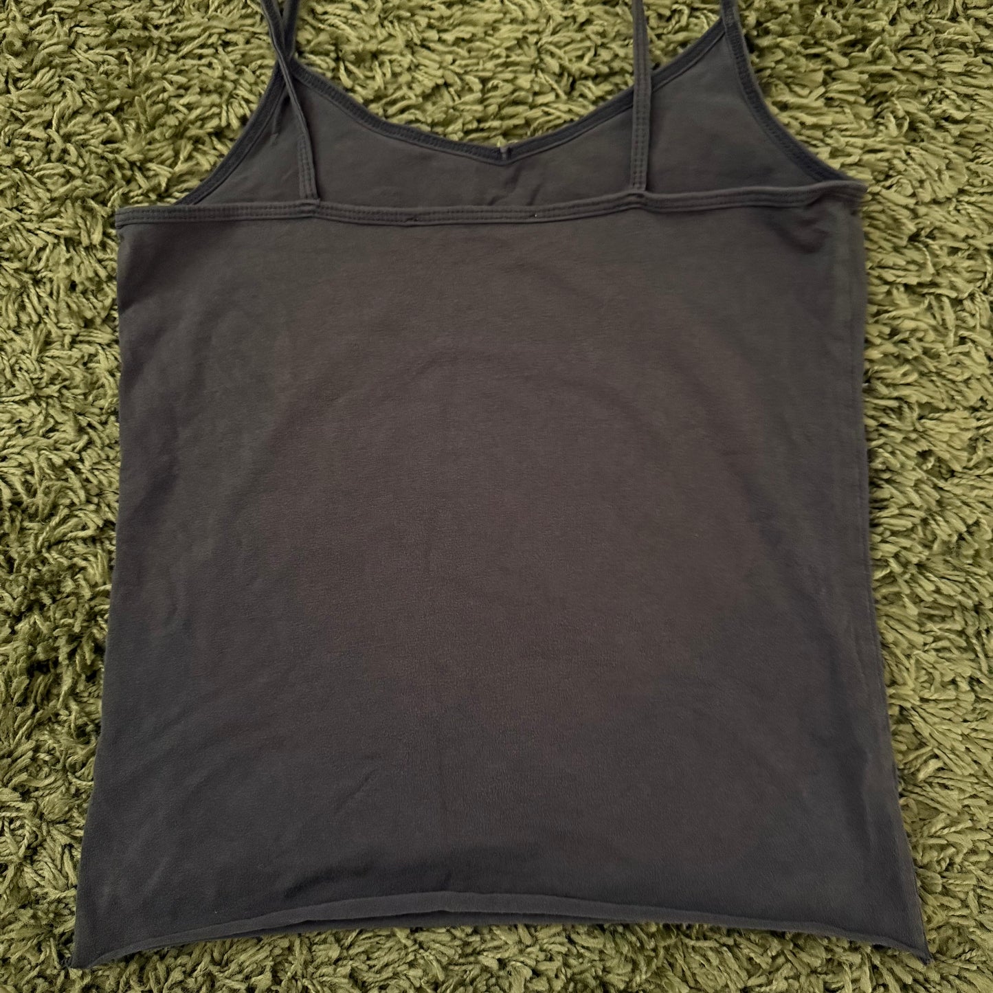 vintage whimsy 90s y2k cami top