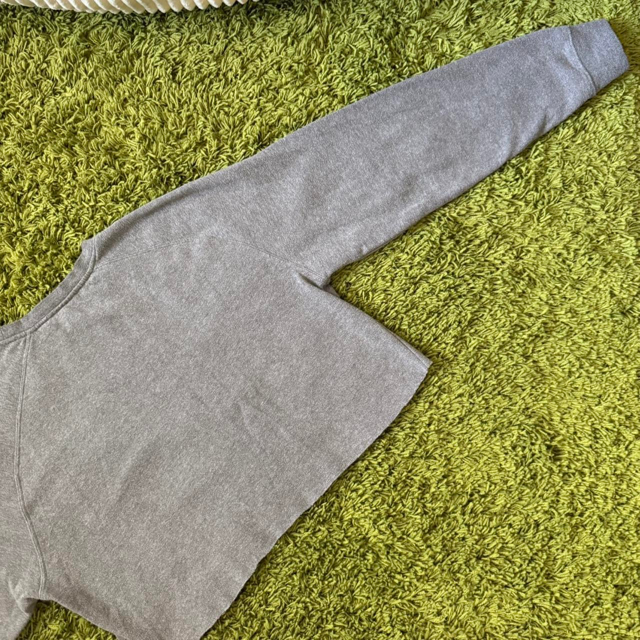 vintage whimsy 90s y2k graphic pullover sweatshirt