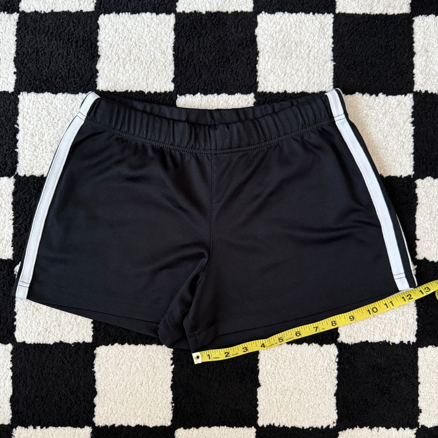 vintage whimsy 90s y2k lounge shorts